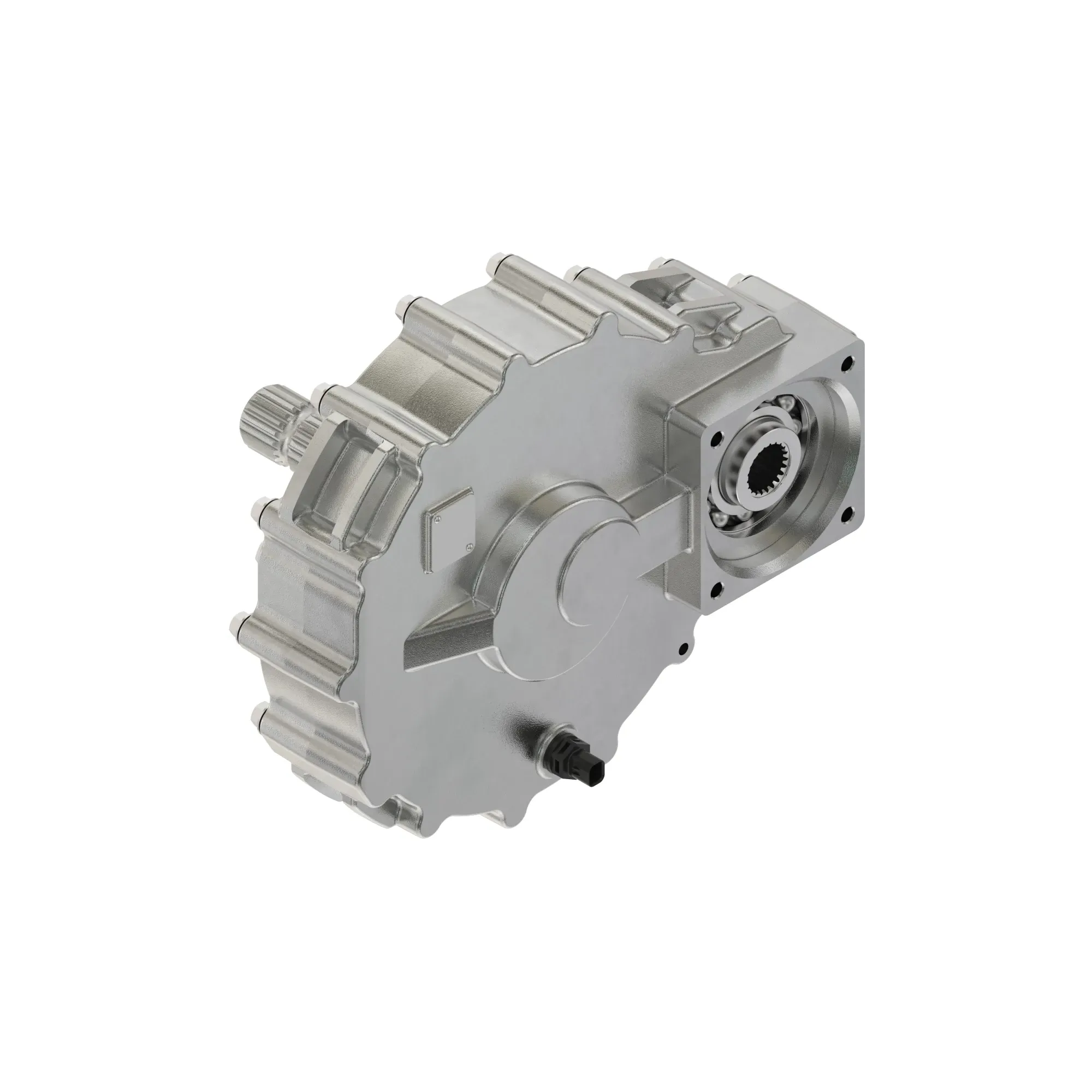 John Deere Header Drive Gearbox (Heavy Duty) - DE32170