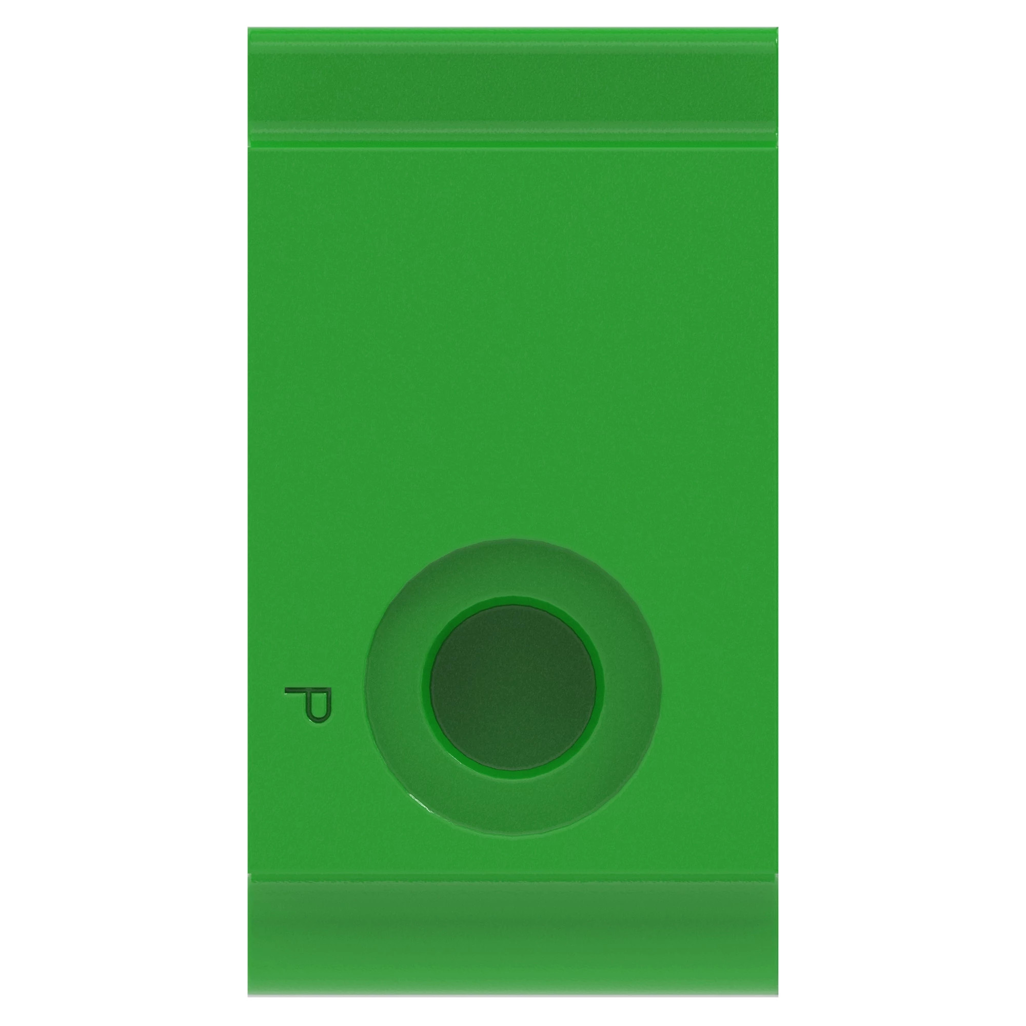 Oil Pressure Reg. Valve