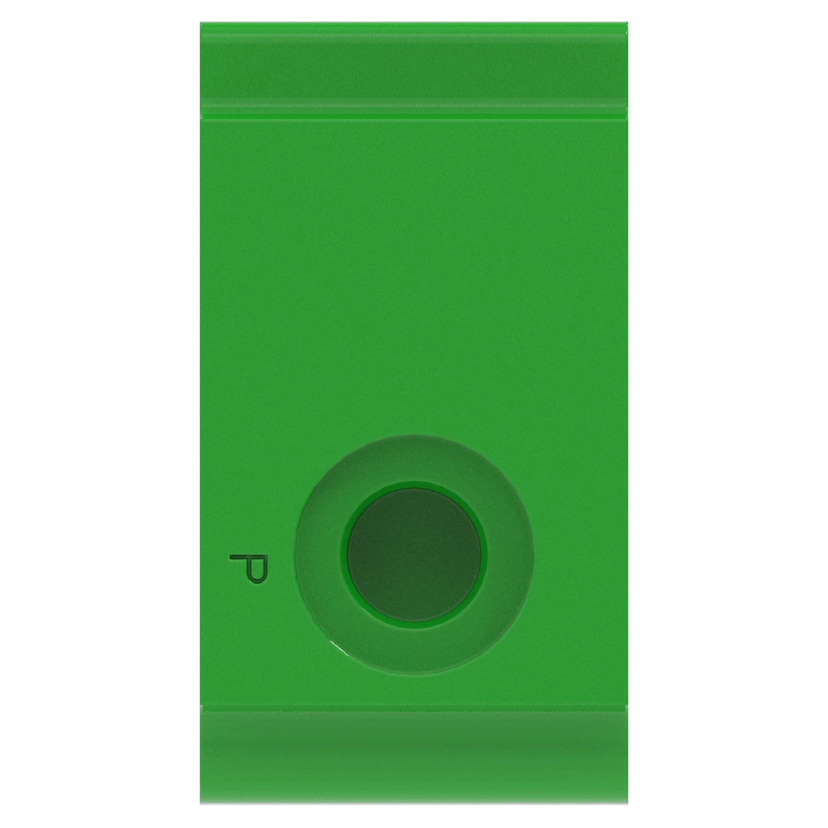 Oil Pressure Reg. Valve