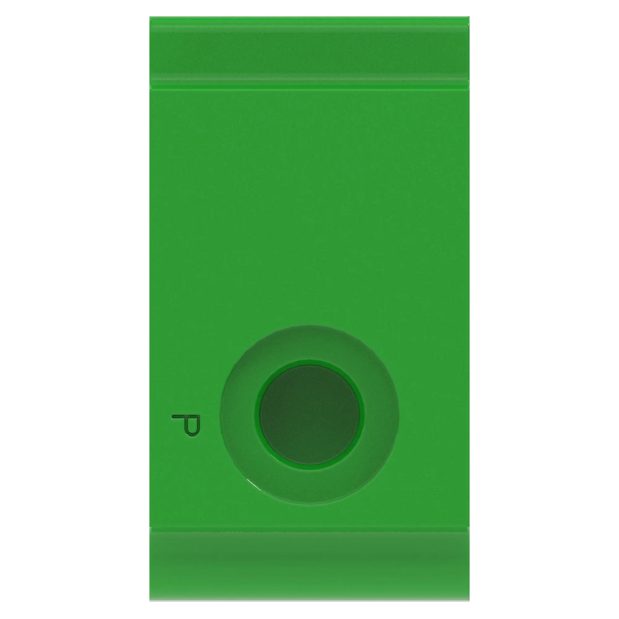 Oil Pressure Reg. Valve