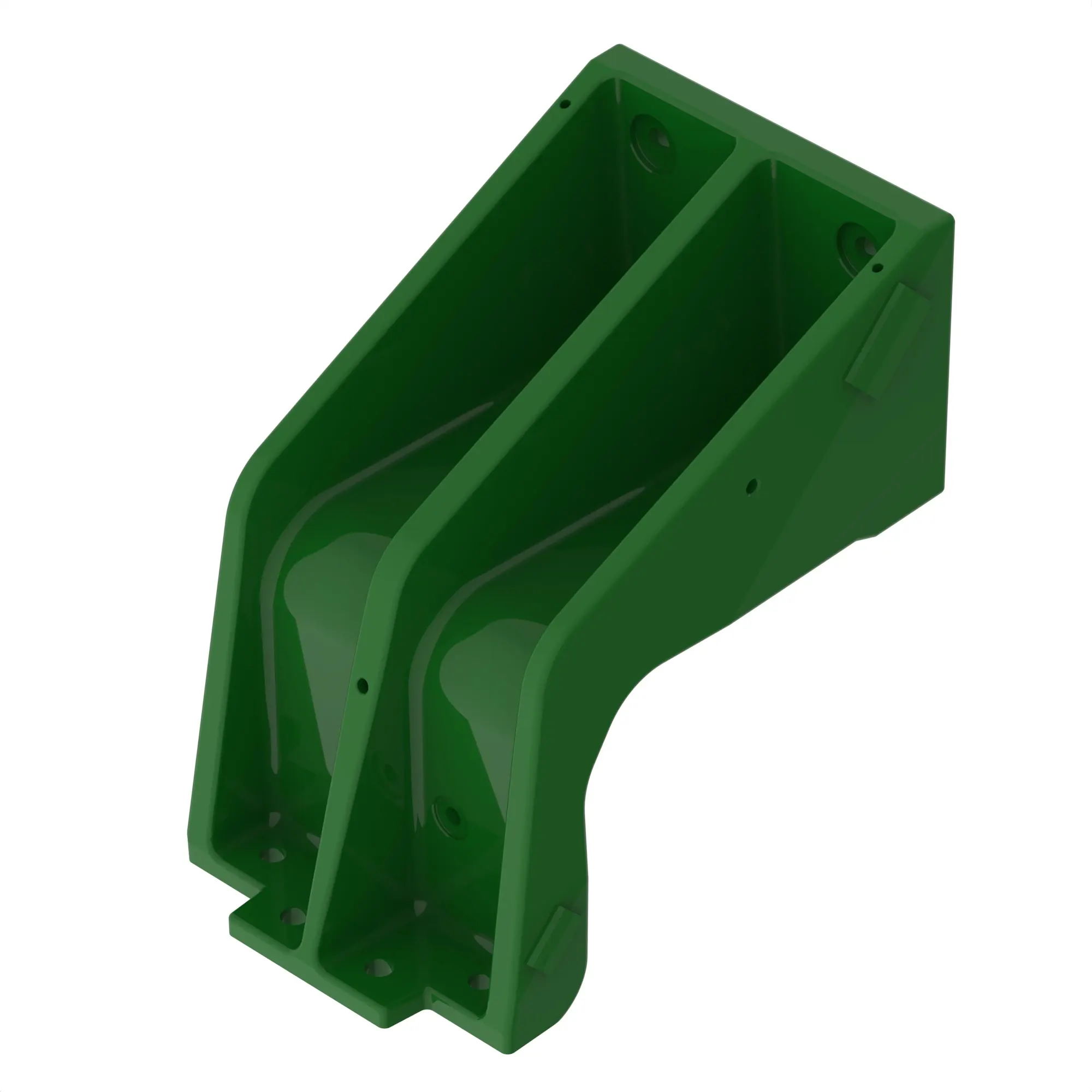 BRACKET, CHOPPER JACKSHAFT MOUNT