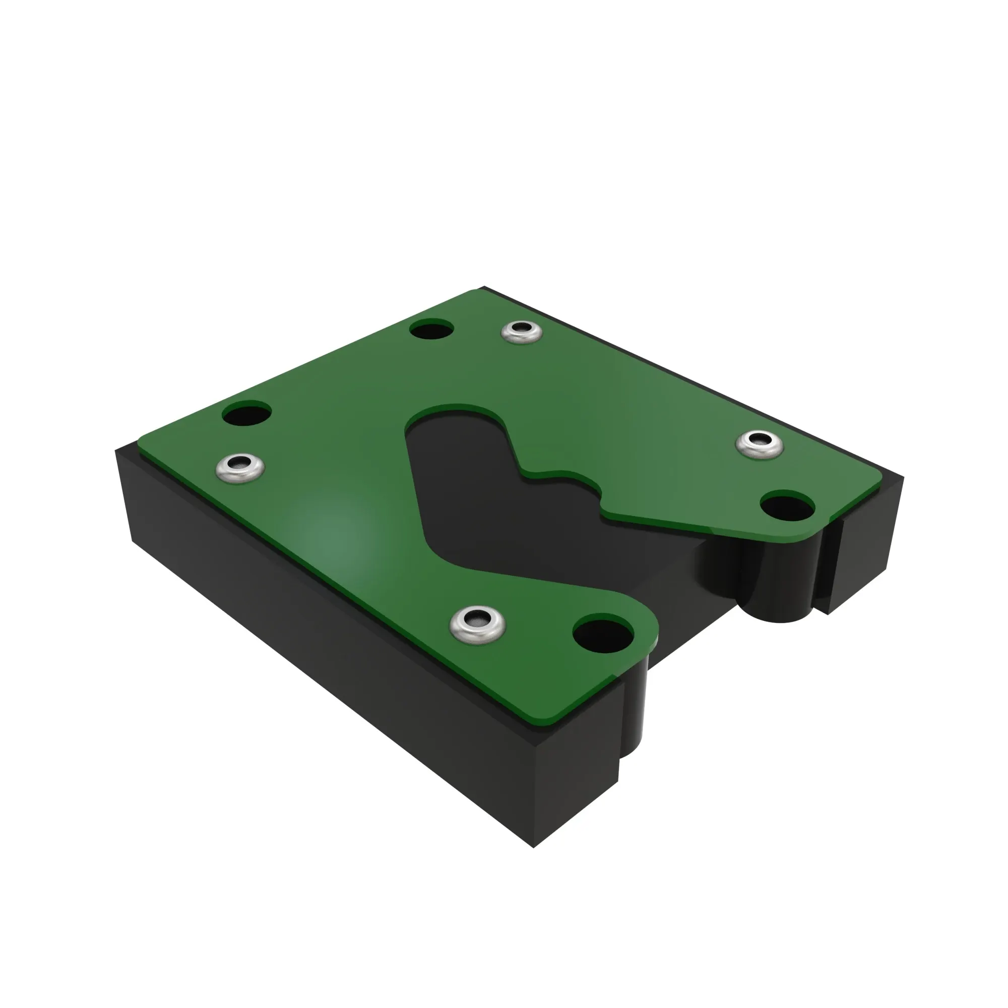 John Deere Sensor Insulator - HXE155373