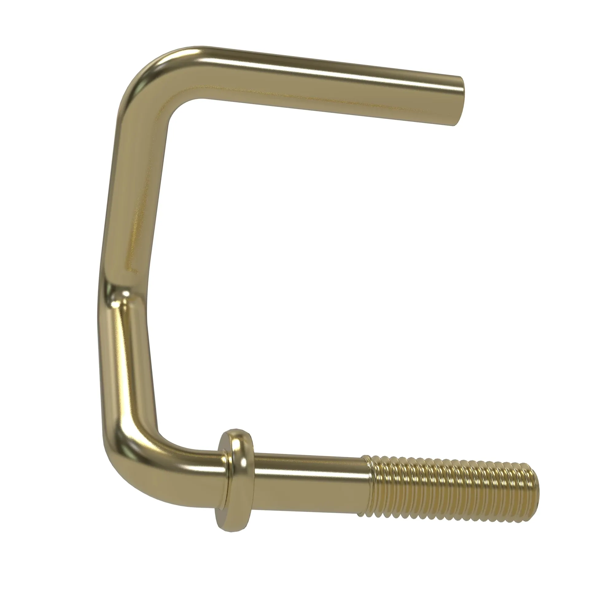 John Deere Belt Tensioner Guide - M167694