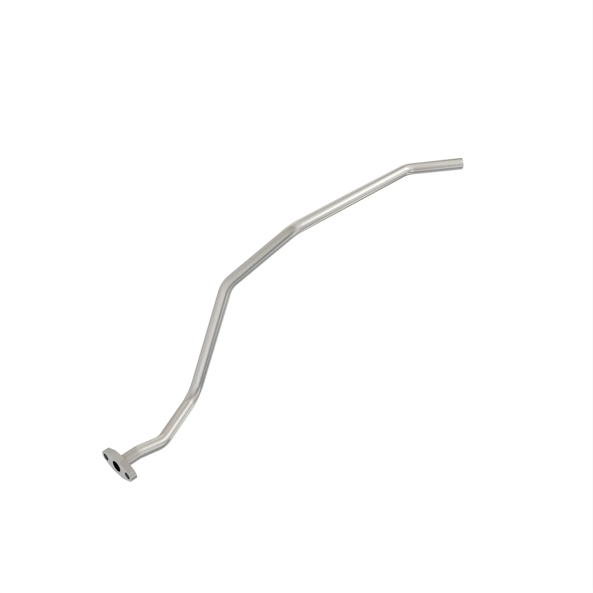 OIL TUBE,TURBO DRAIN