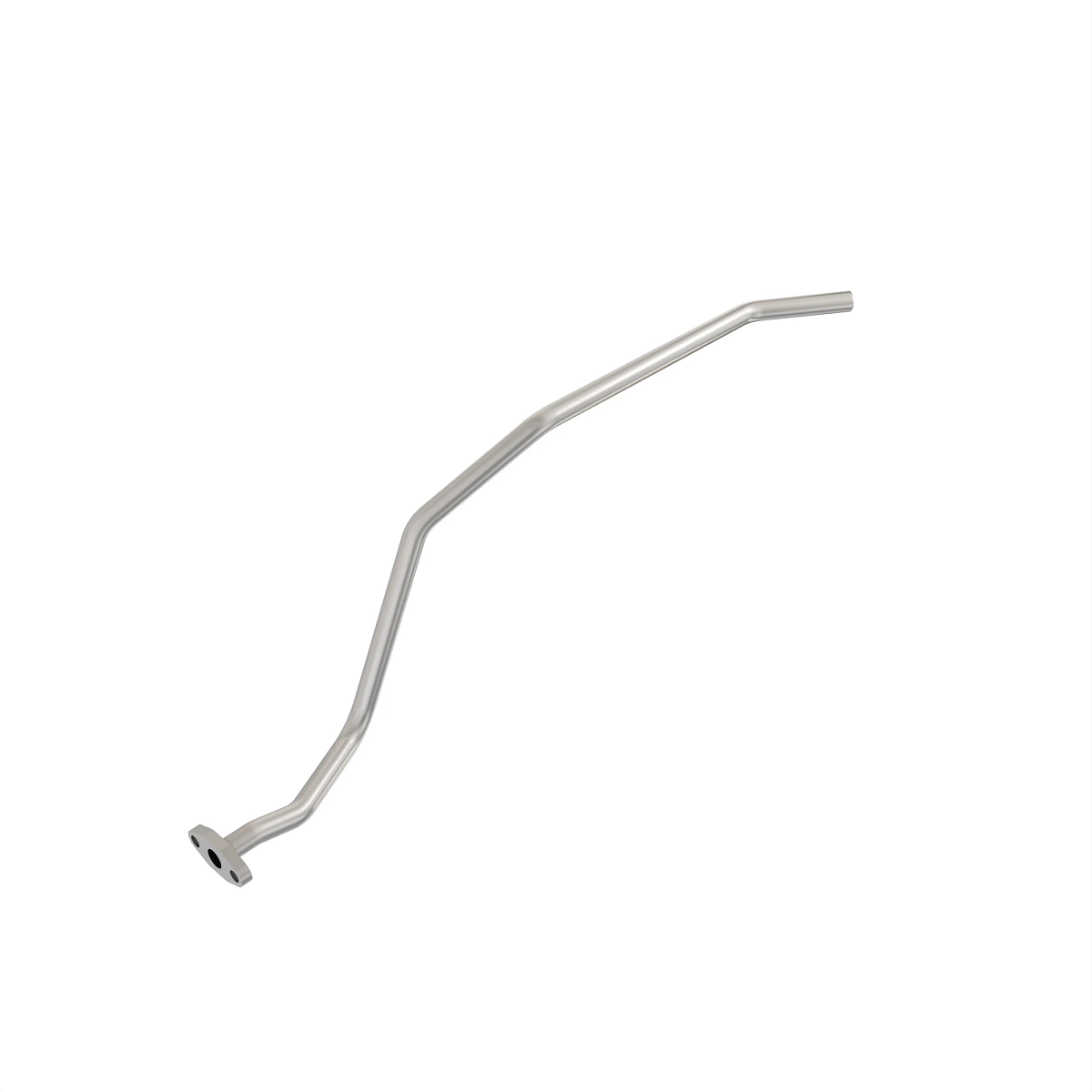 Oil Tube, Turbo Drain