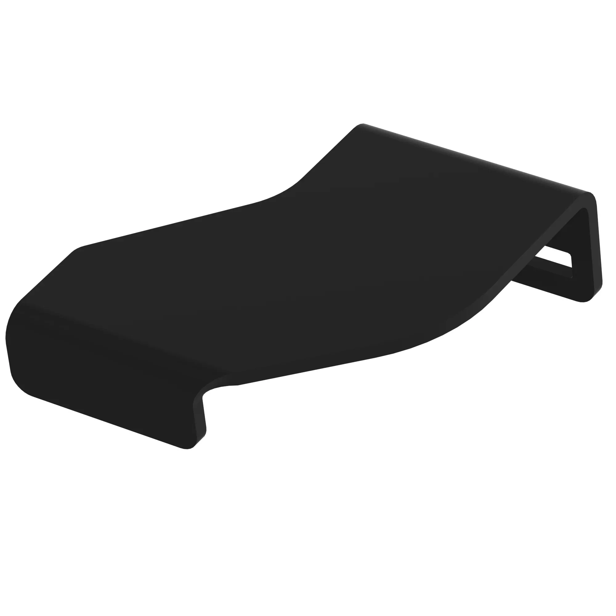 BRACKET, SUPPORT MOUNT