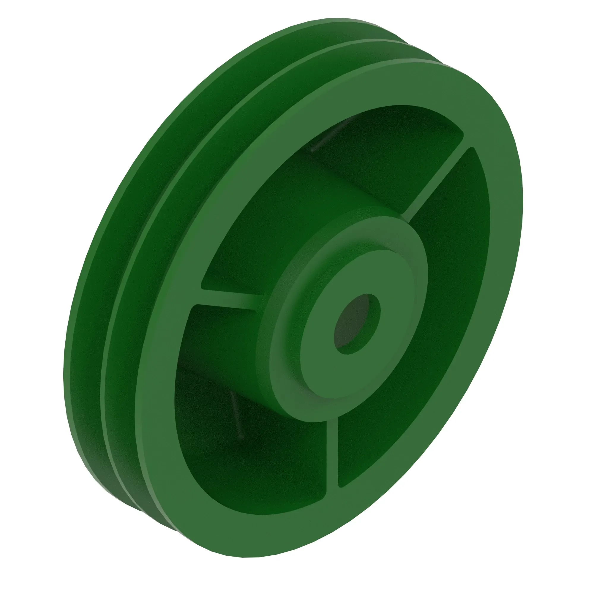 John Deere Pulley - CQ05079