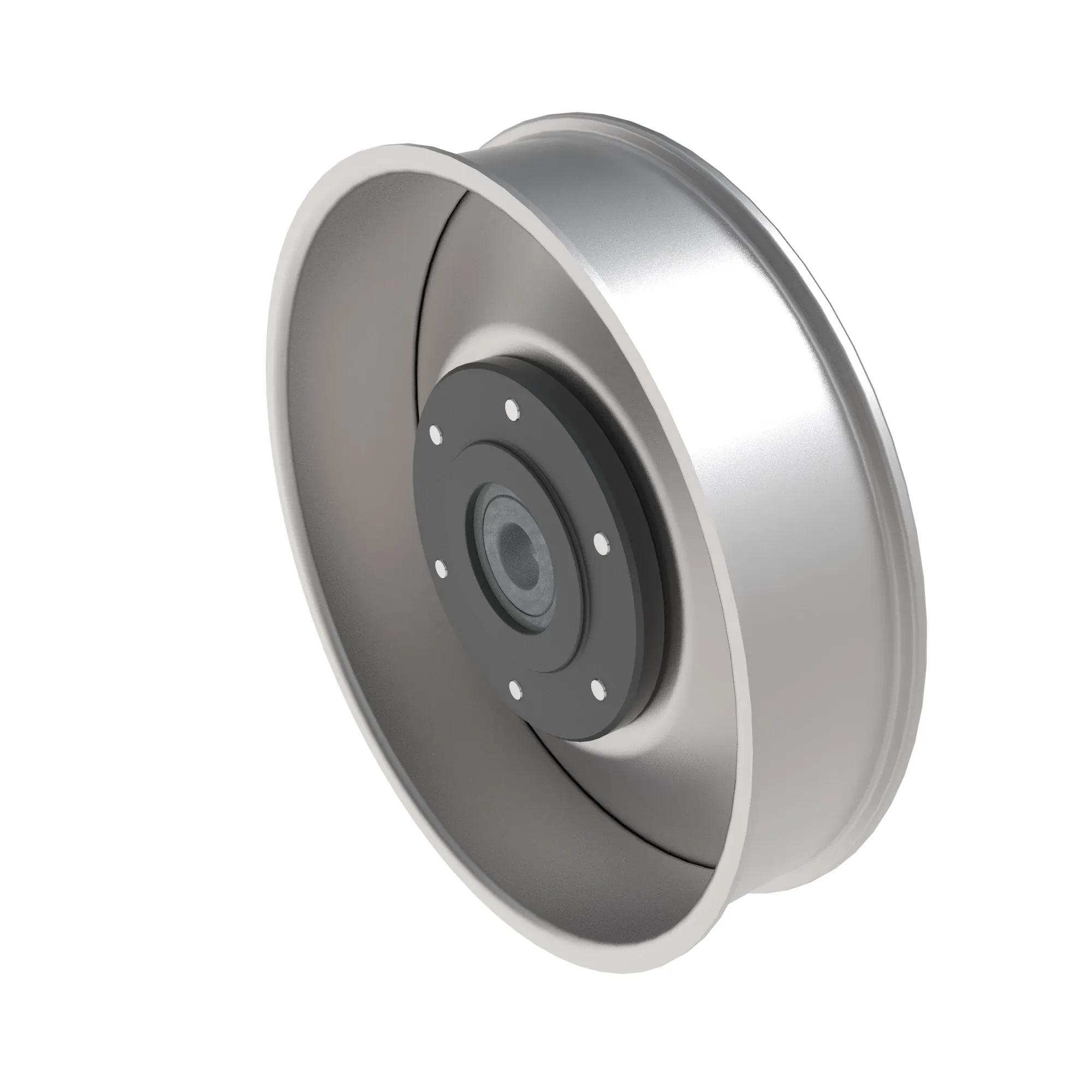 John Deere Clean Grain Elevator Drive Pulley - AXE53784
