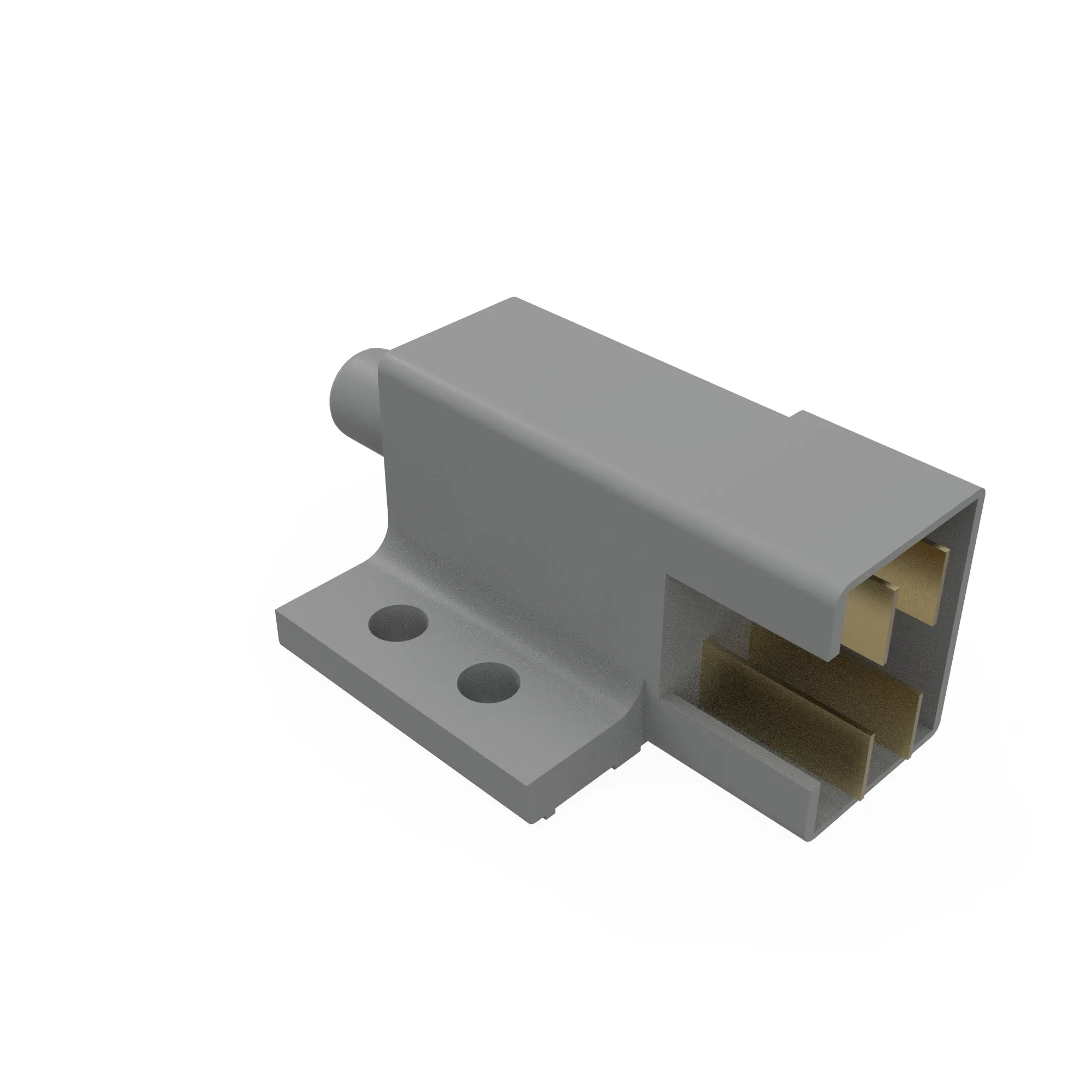 SWITCH, N.C./N.C. DELTA BRAKE