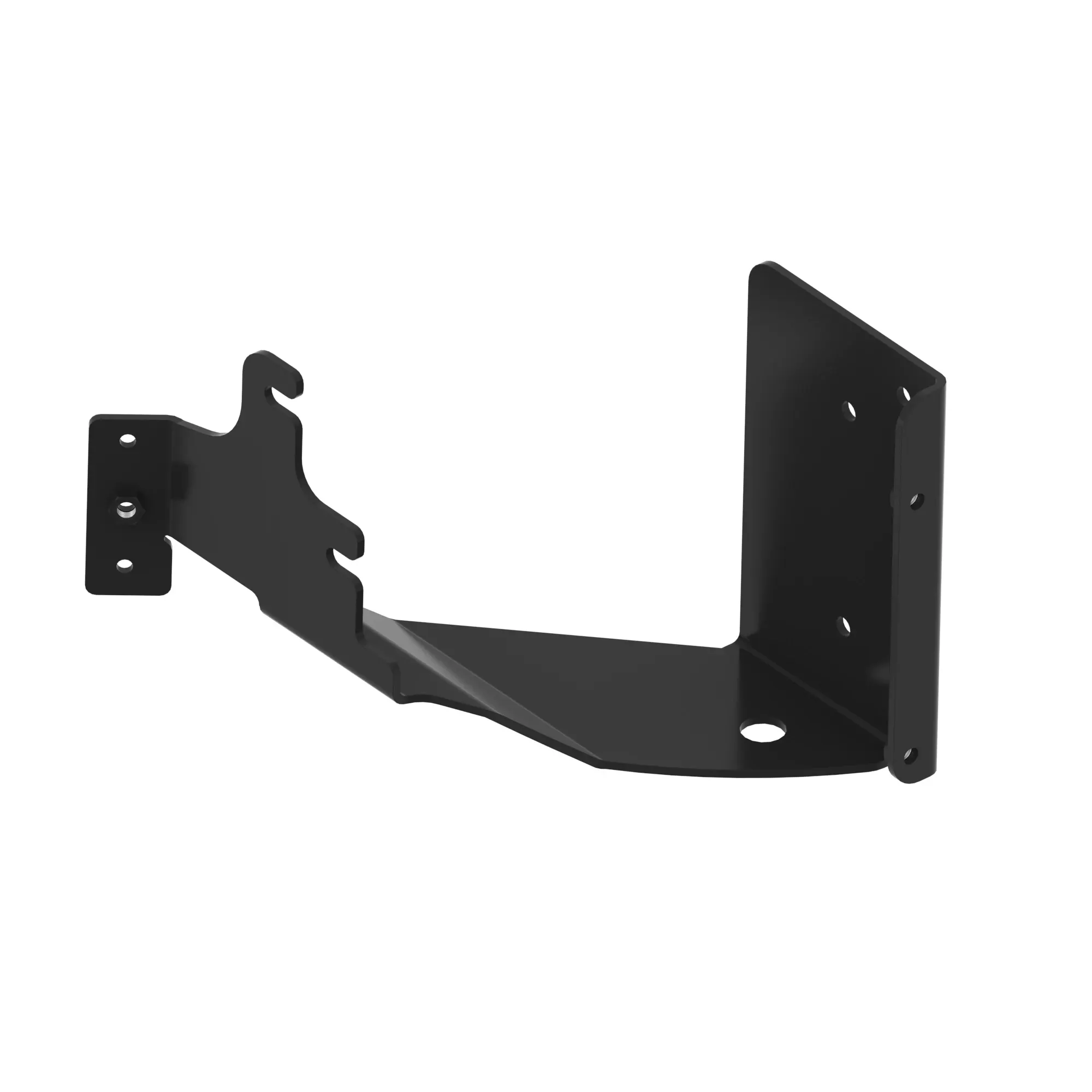 BRACKET, AEF CONNECTORS, RX