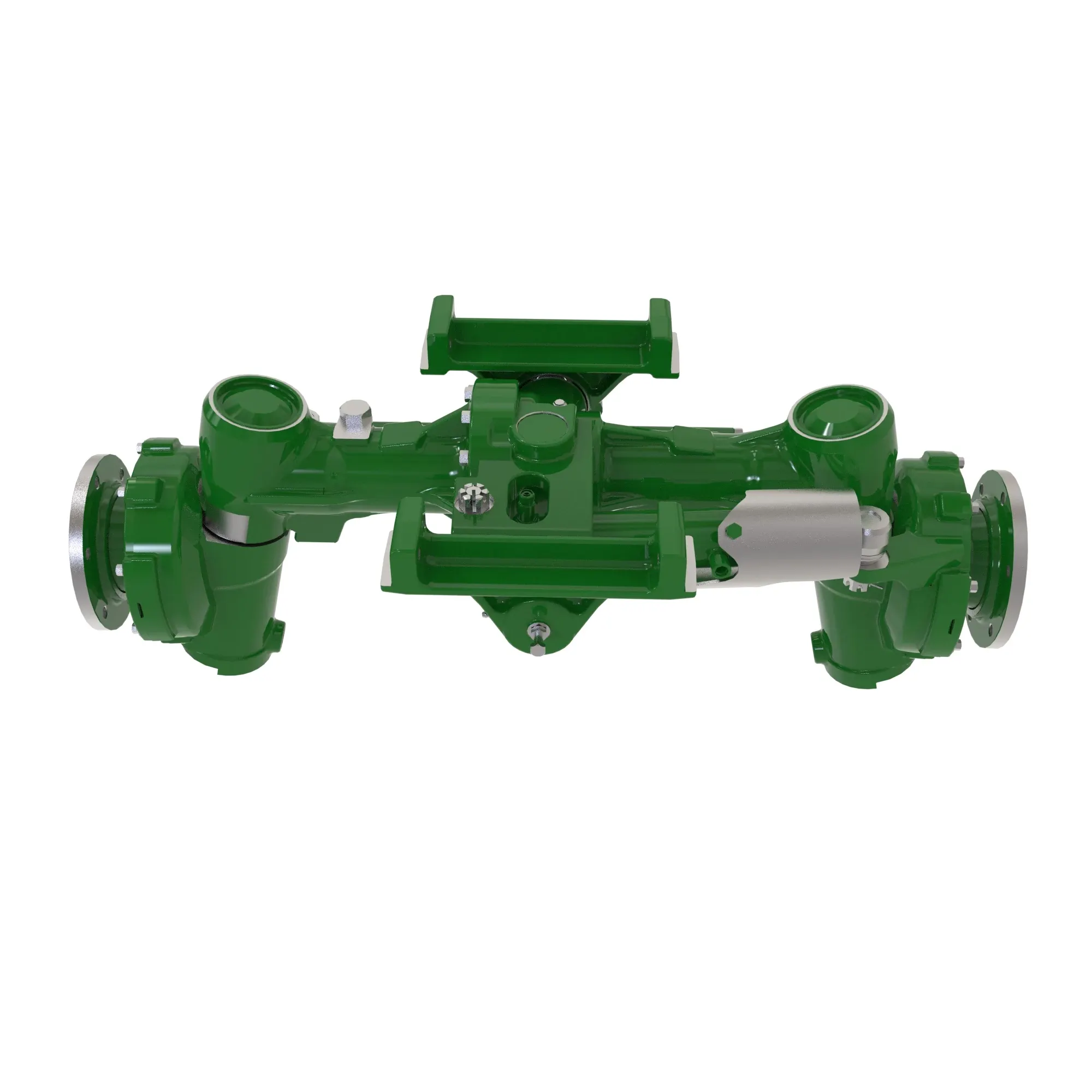 John Deere Front Axle - SJ31693