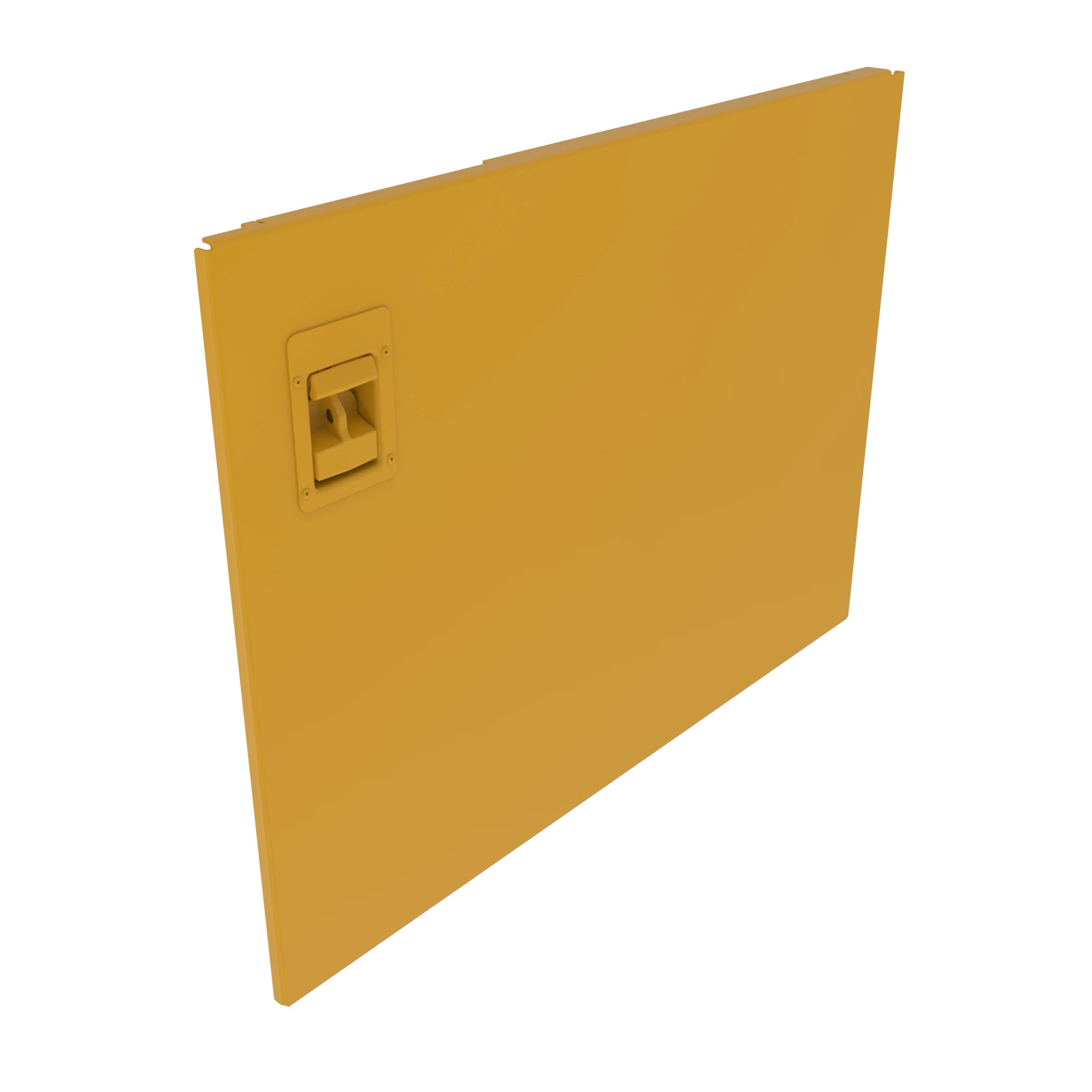 John Deere Engine Shield Door, Left Side - AT486928