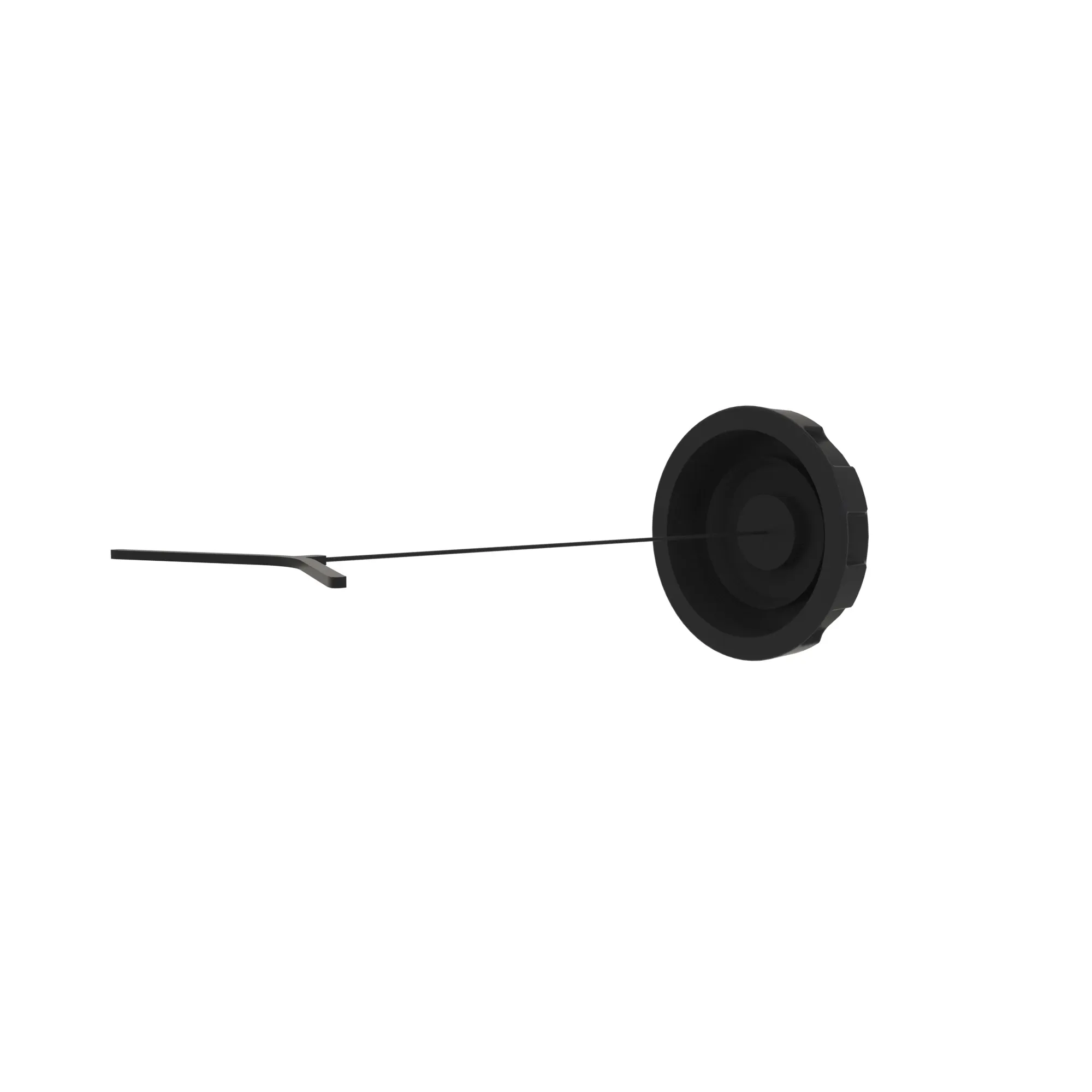 CAP, CAP, FUEL TANK
