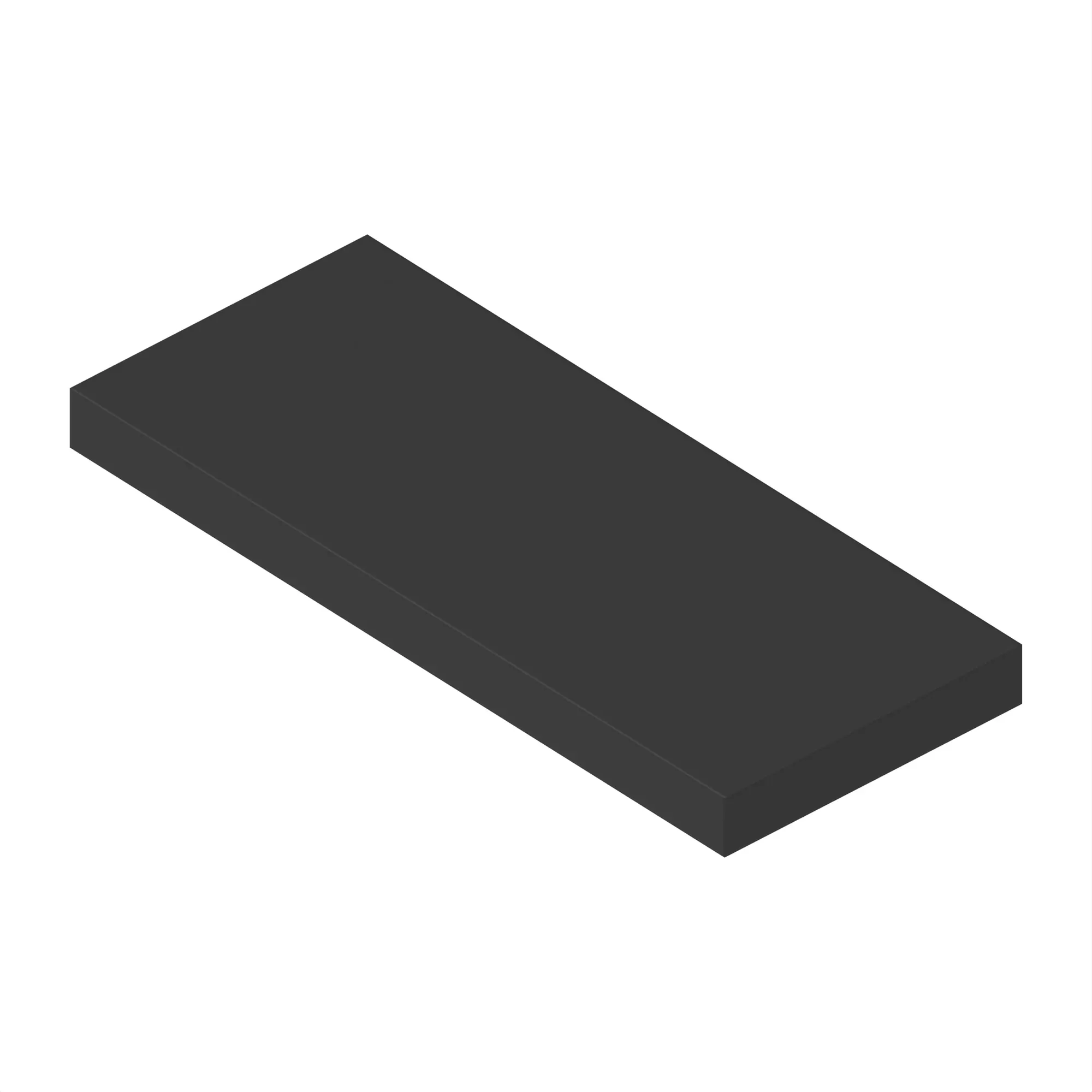 John Deere Barrier - SU61881