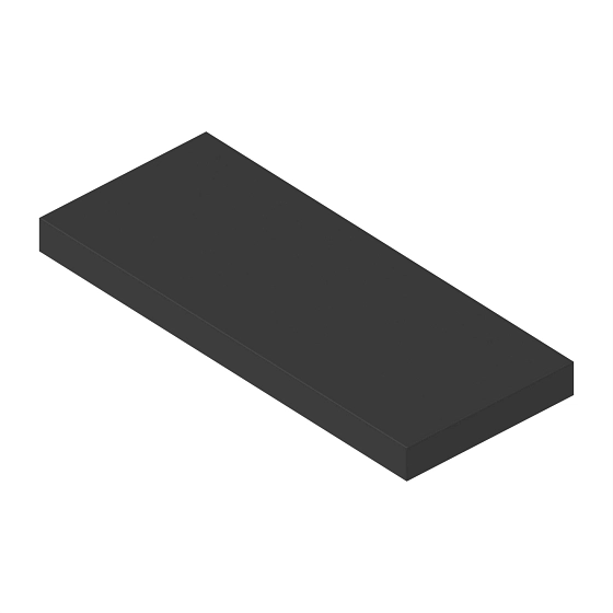 John Deere Barrier - SU61881