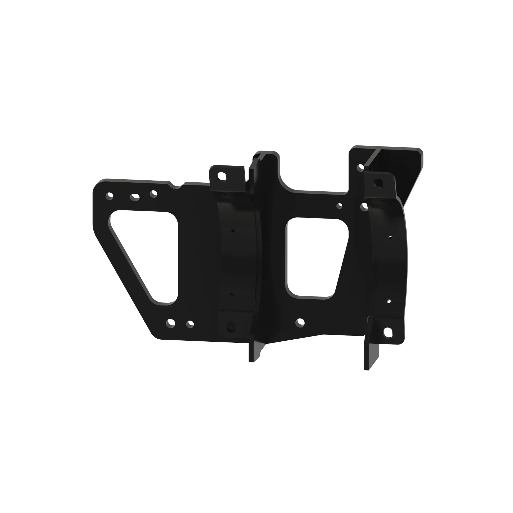 John Deere Aftertreatment Bracket - AT451246