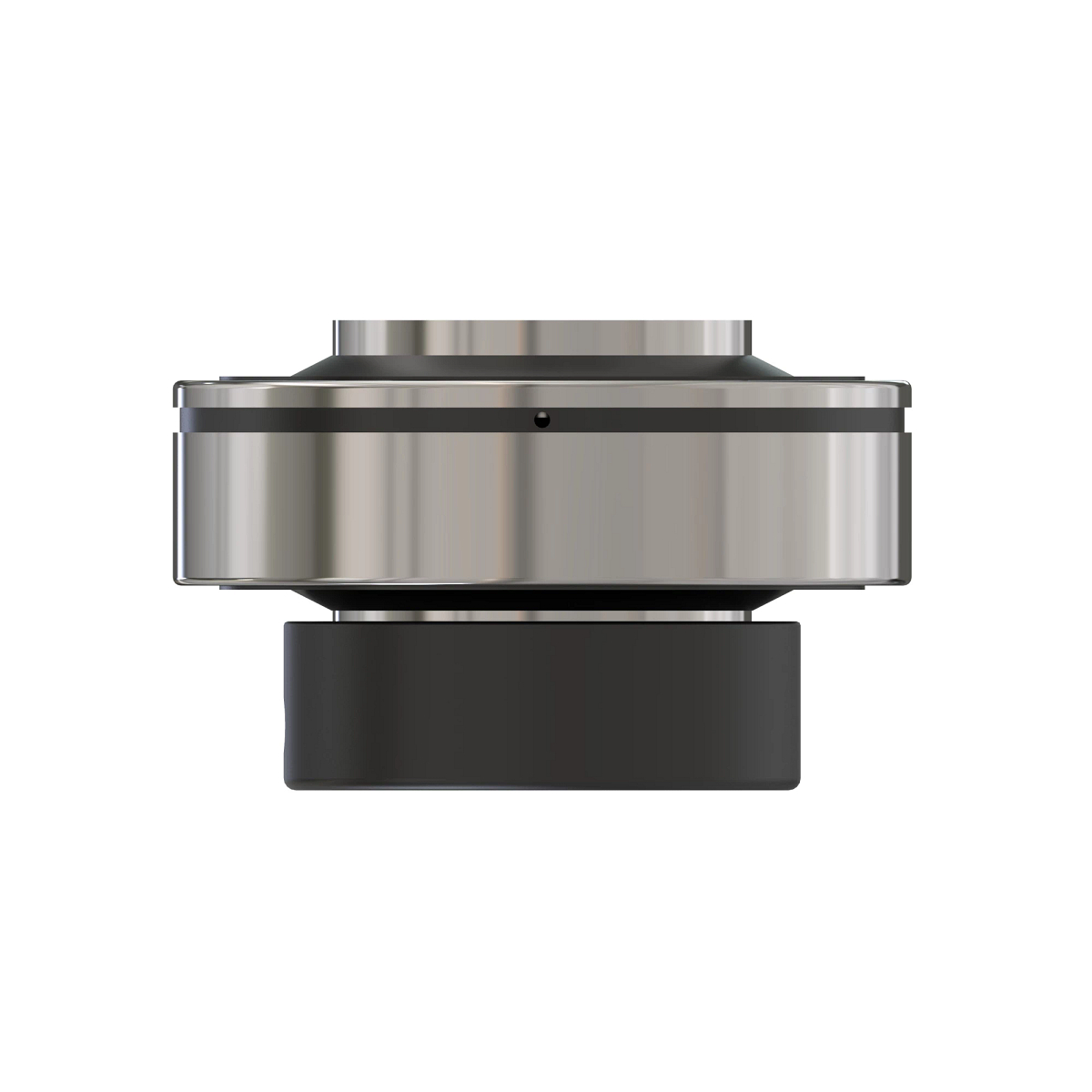 John Deere Single Row Cylindrical Ball Bearing - AH170744