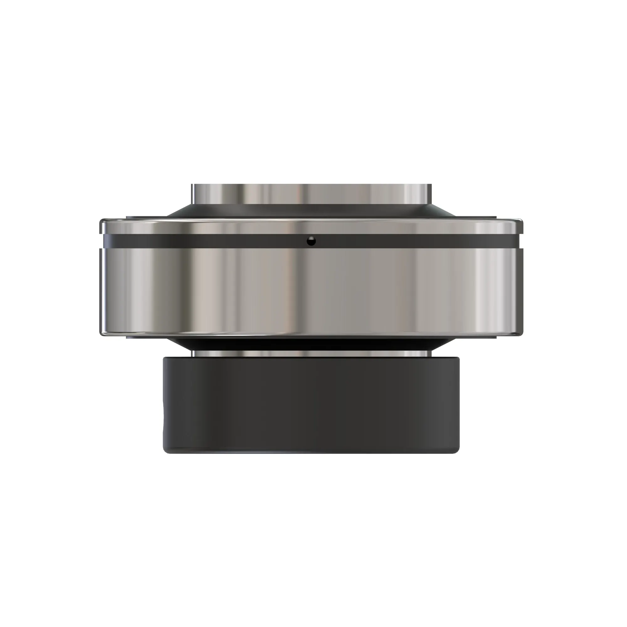 John Deere Single Row Cylindrical Ball Bearing - AH170744