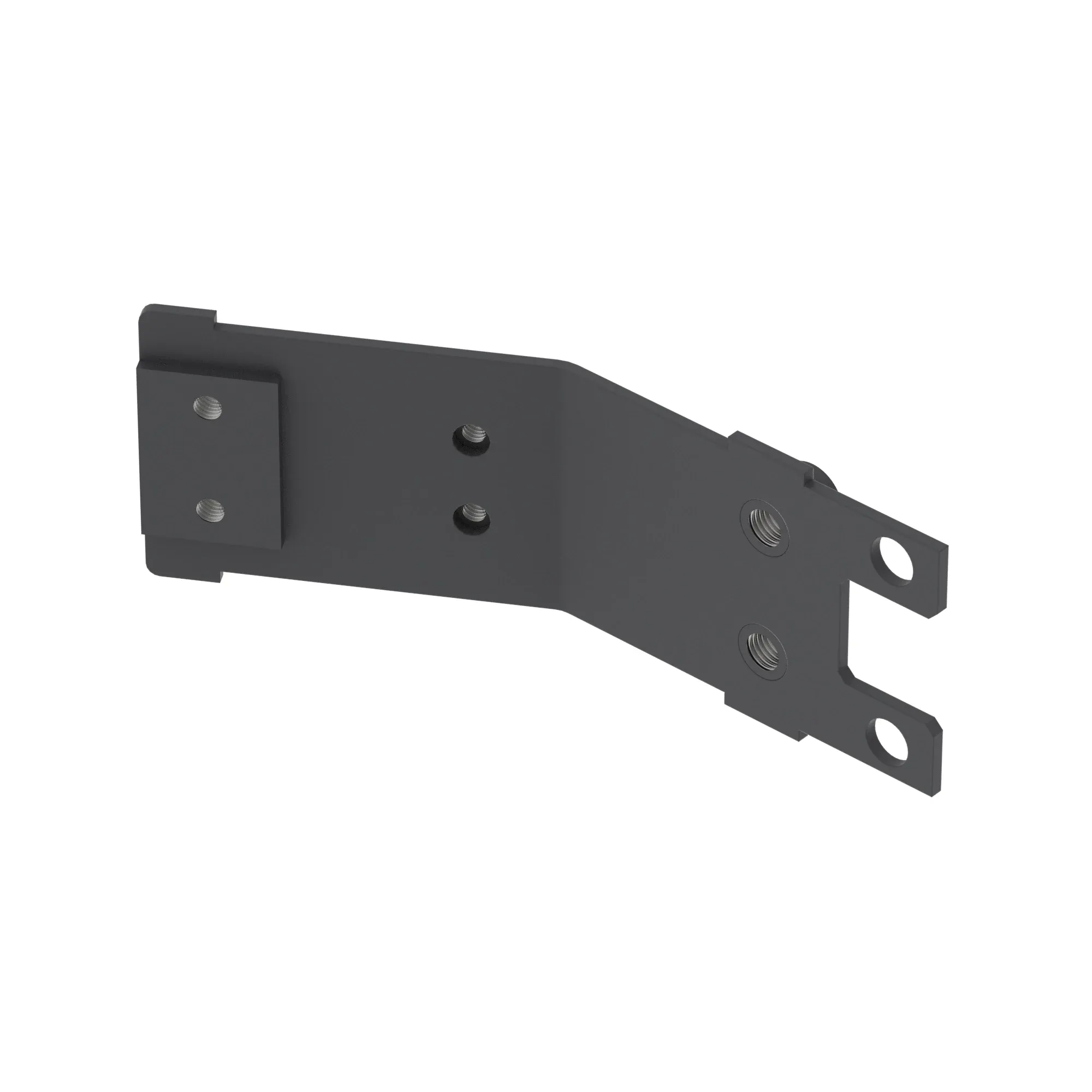 BRACKET, BRACKET