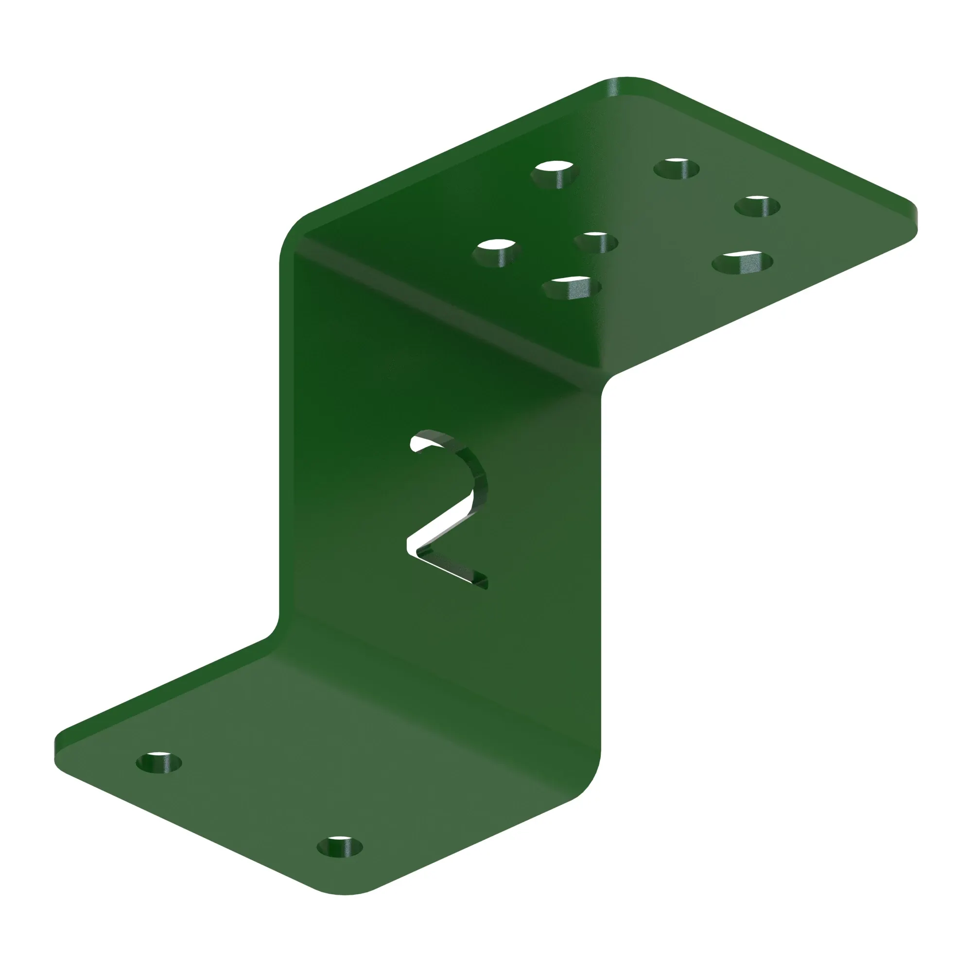 John Deere Bracket - KK116670