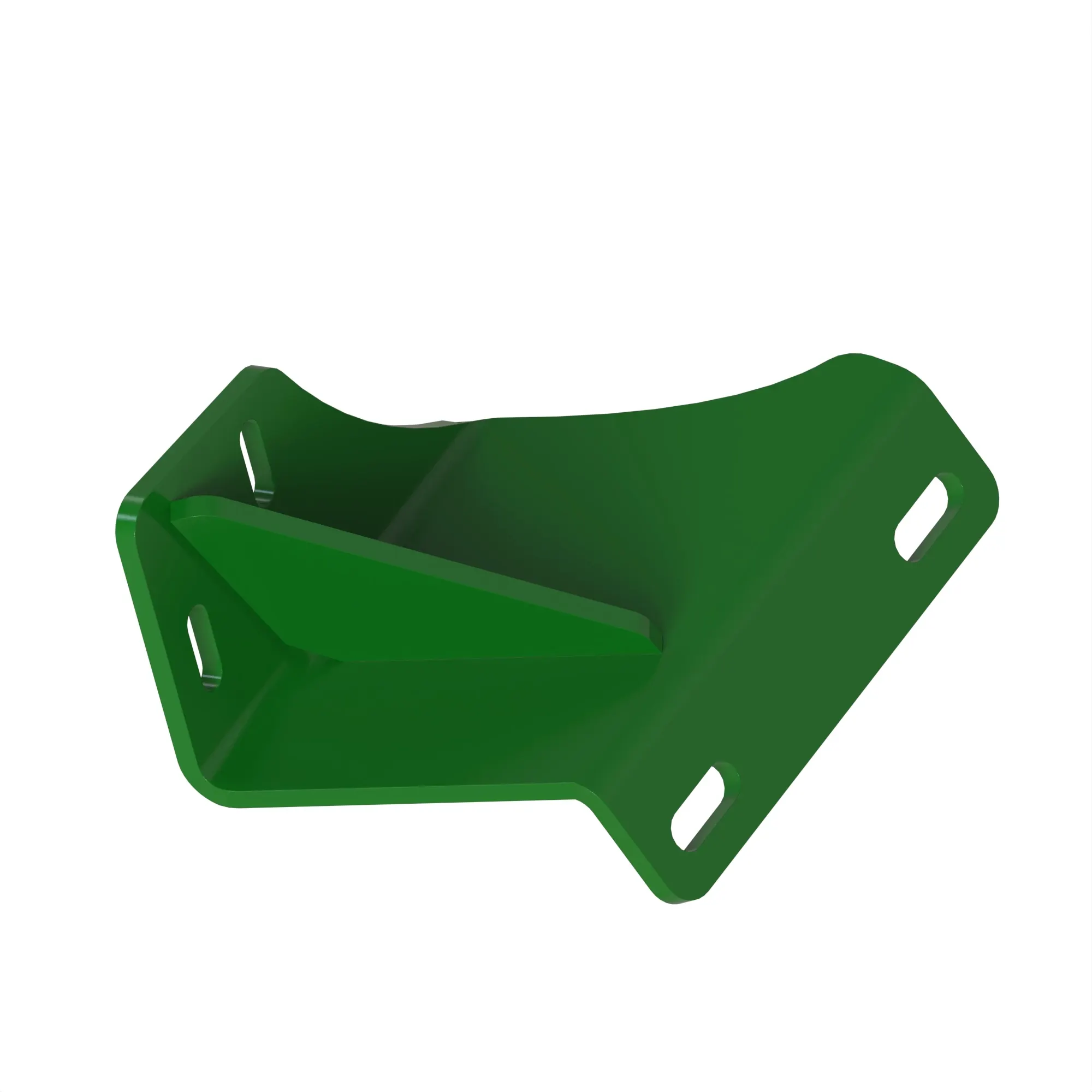 SUPPORT, CAC PIPE SUPPORT - X8 13.5