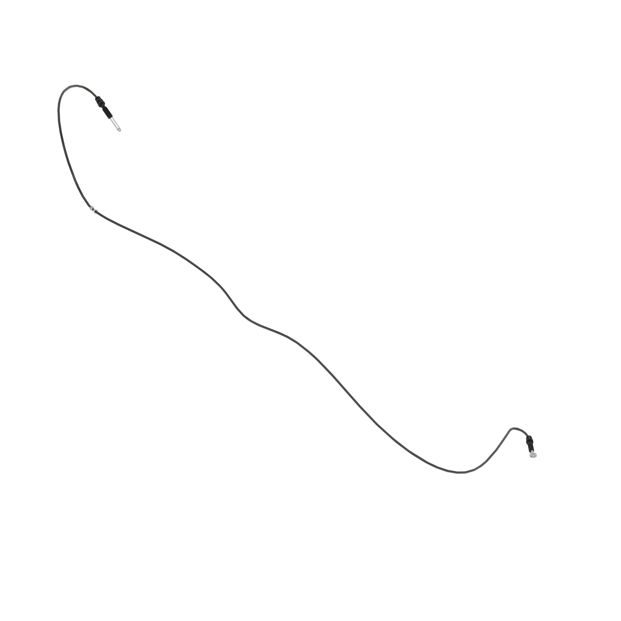 John Deere Throttle Cable, 4 Pass - AM147313