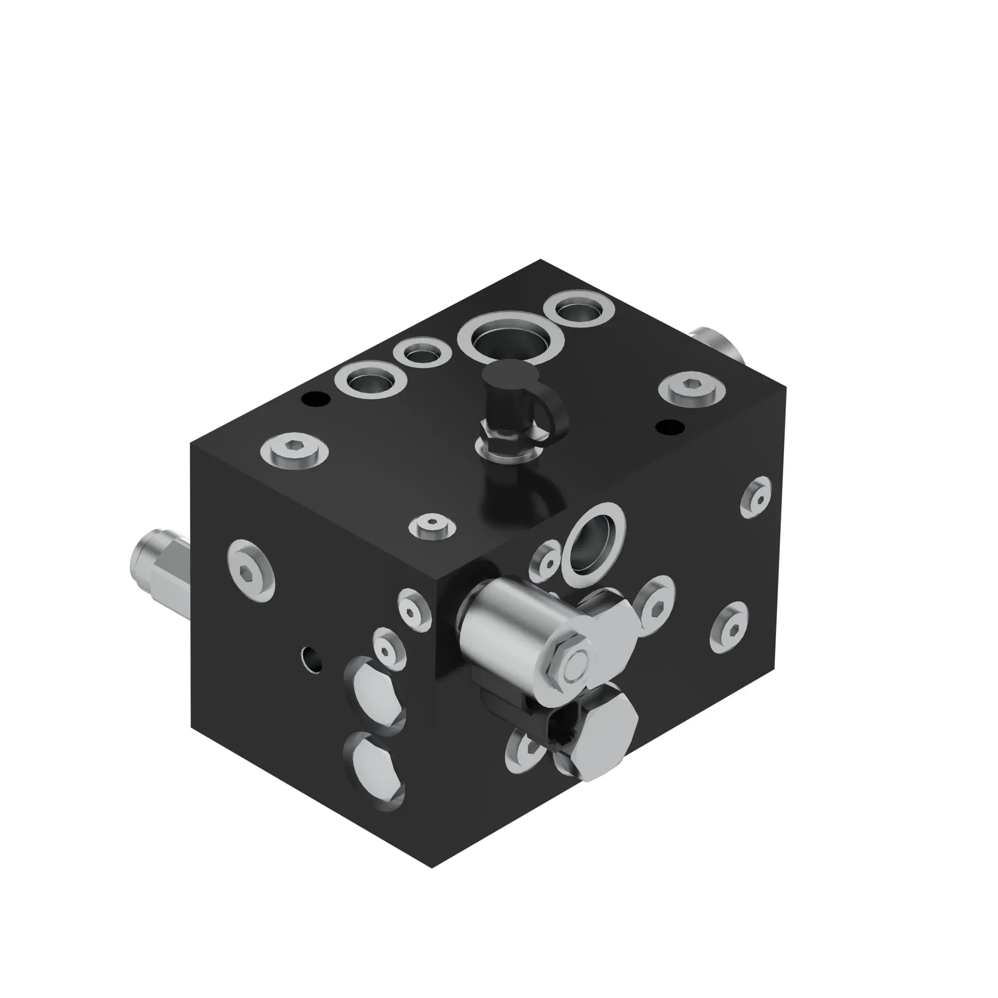 controlvalve
