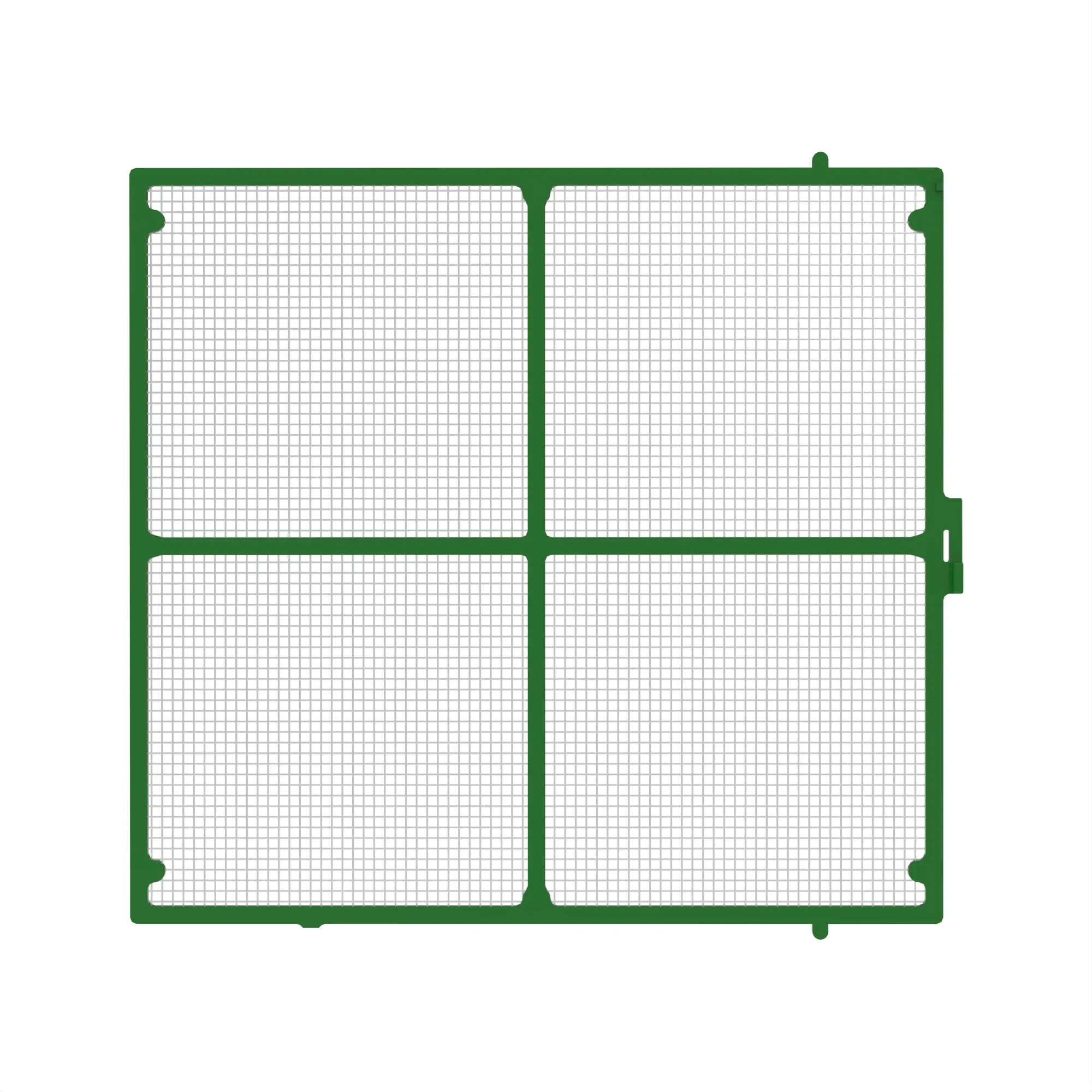 SCREEN KIT, RADIATOR SCREEN