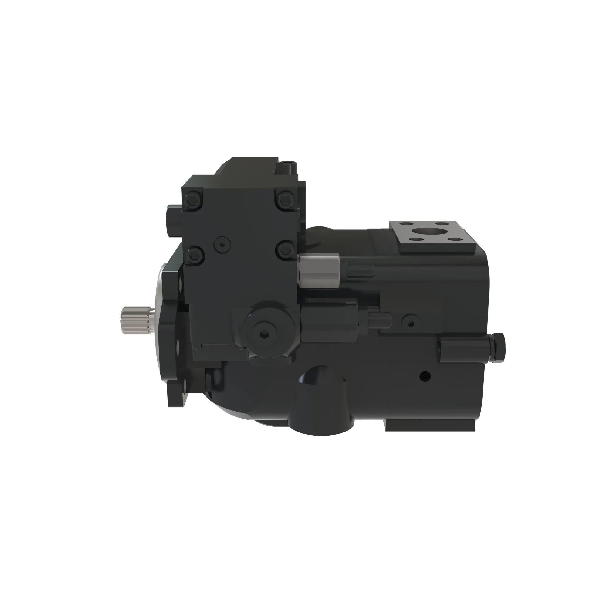Hydraulic Pump