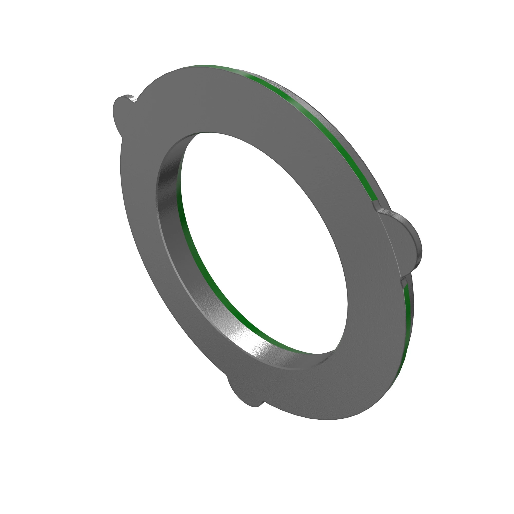 John Deere Brake Piston - R331403