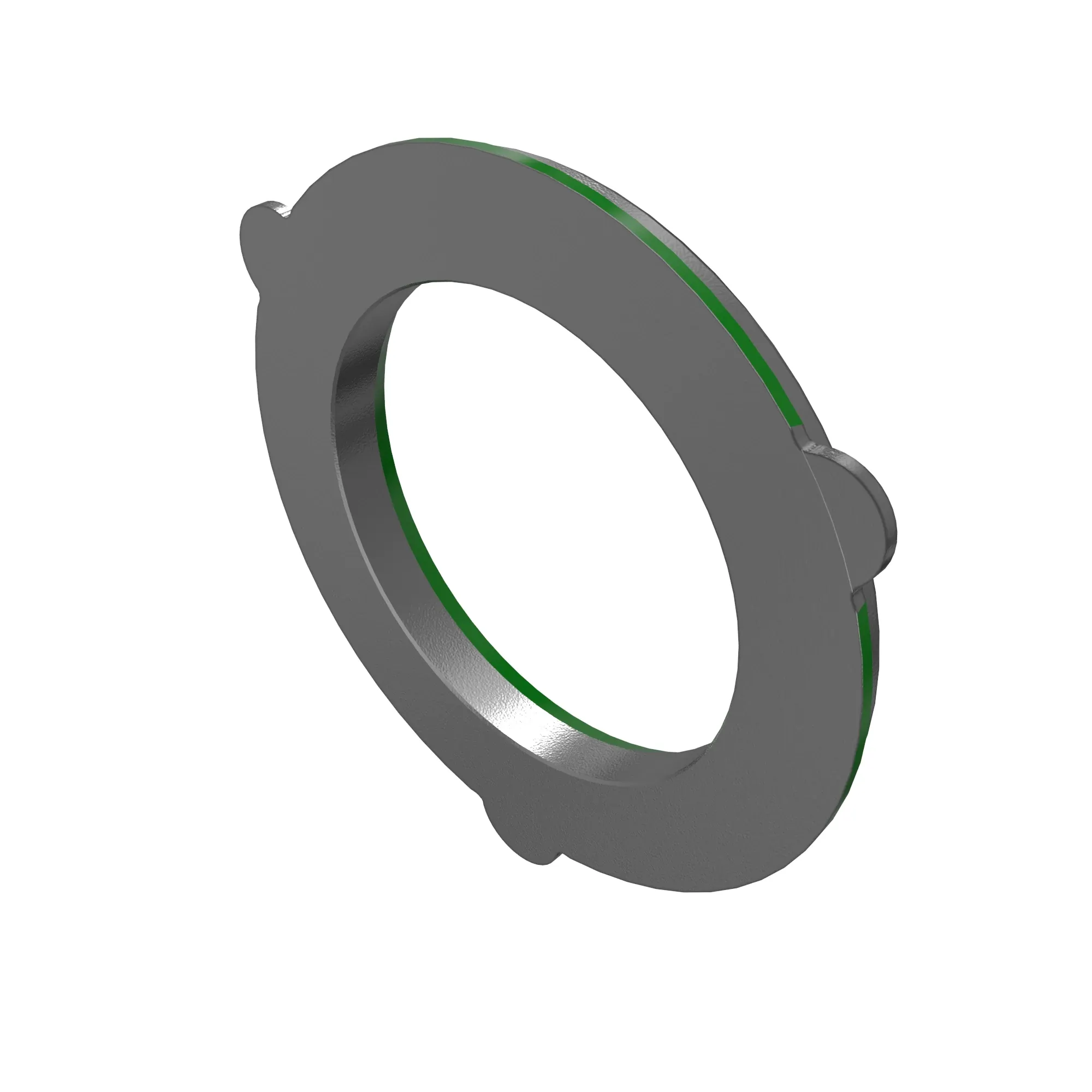 John Deere Brake Piston - R331403