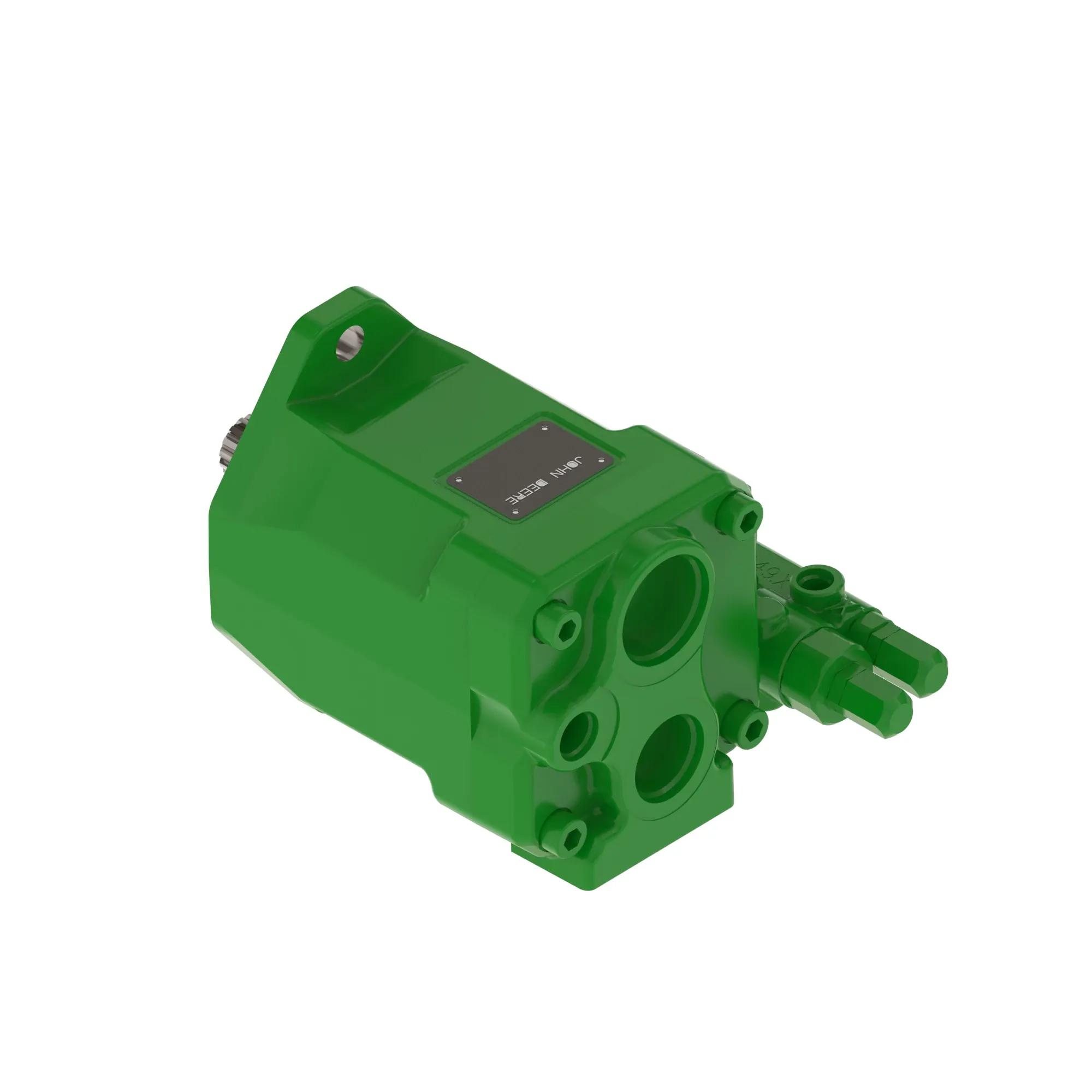 Hydraulic Pump