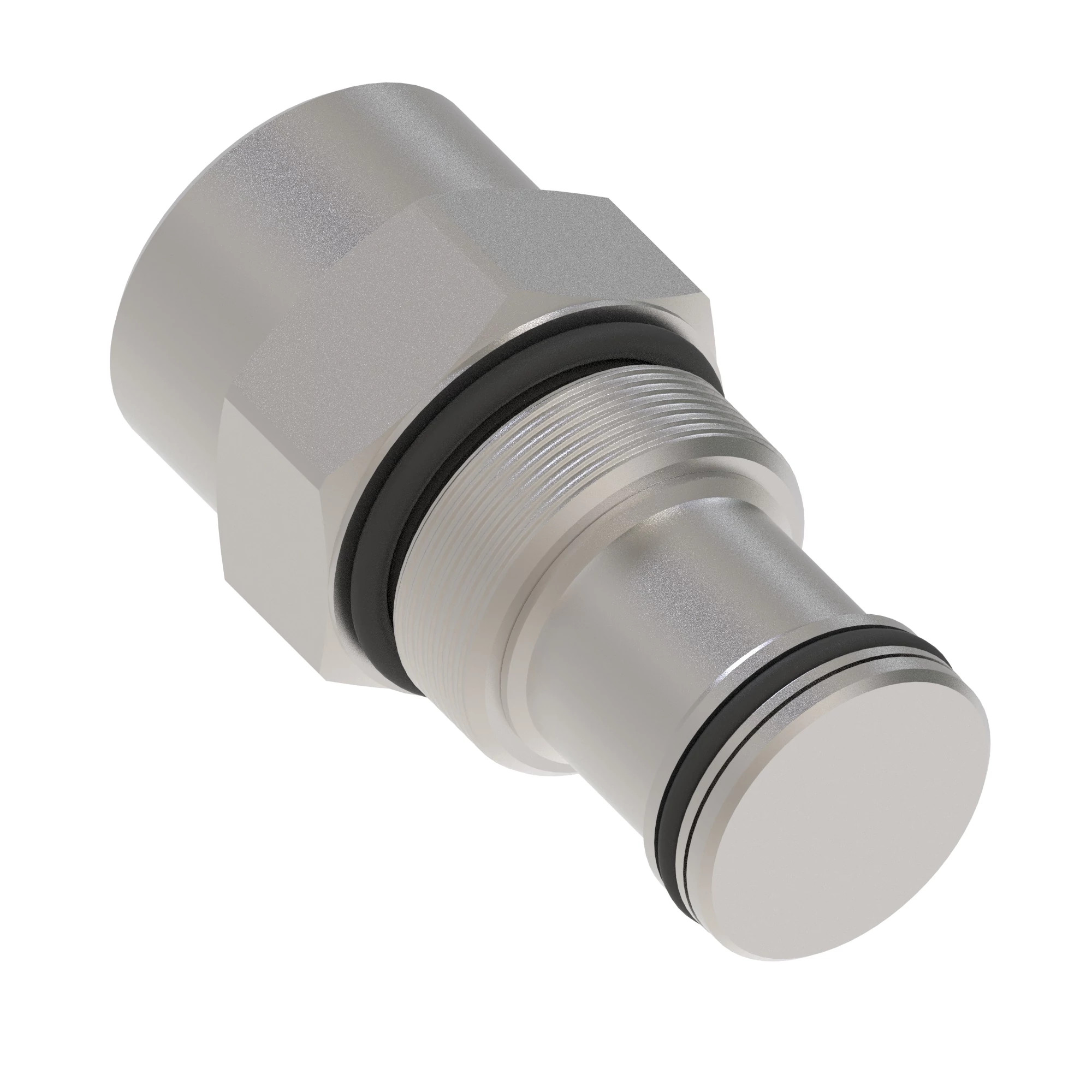 John Deere Check Valve Cartridge - AT484497