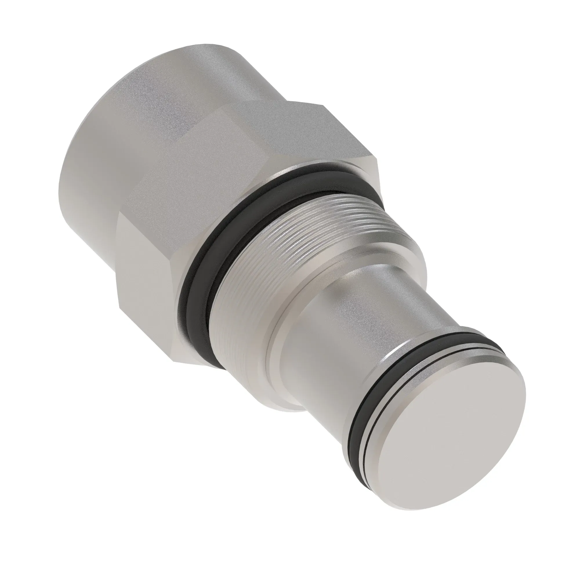John Deere Check Valve Cartridge - AT484497