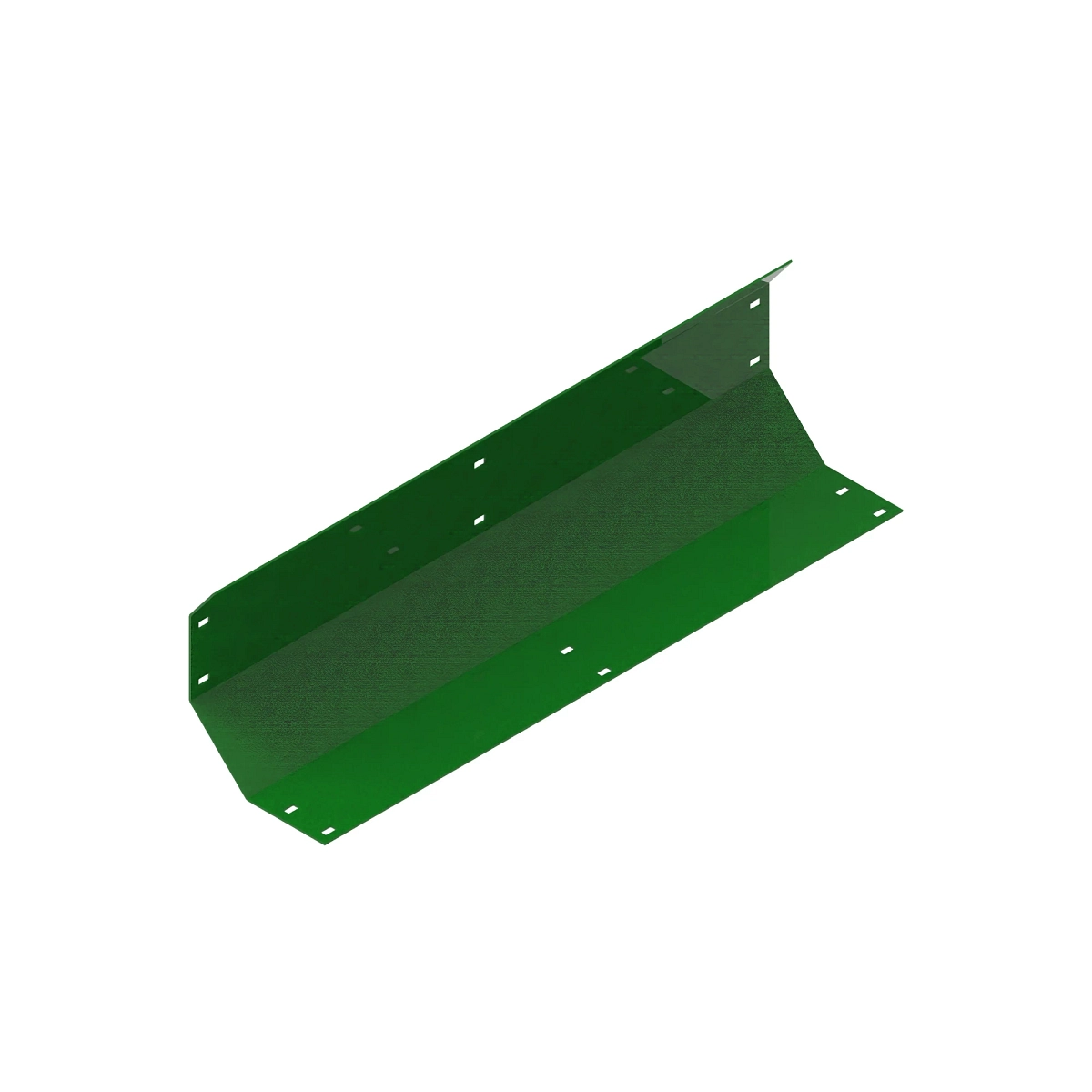 Rear Sheet - C.A. 40" Ext.
