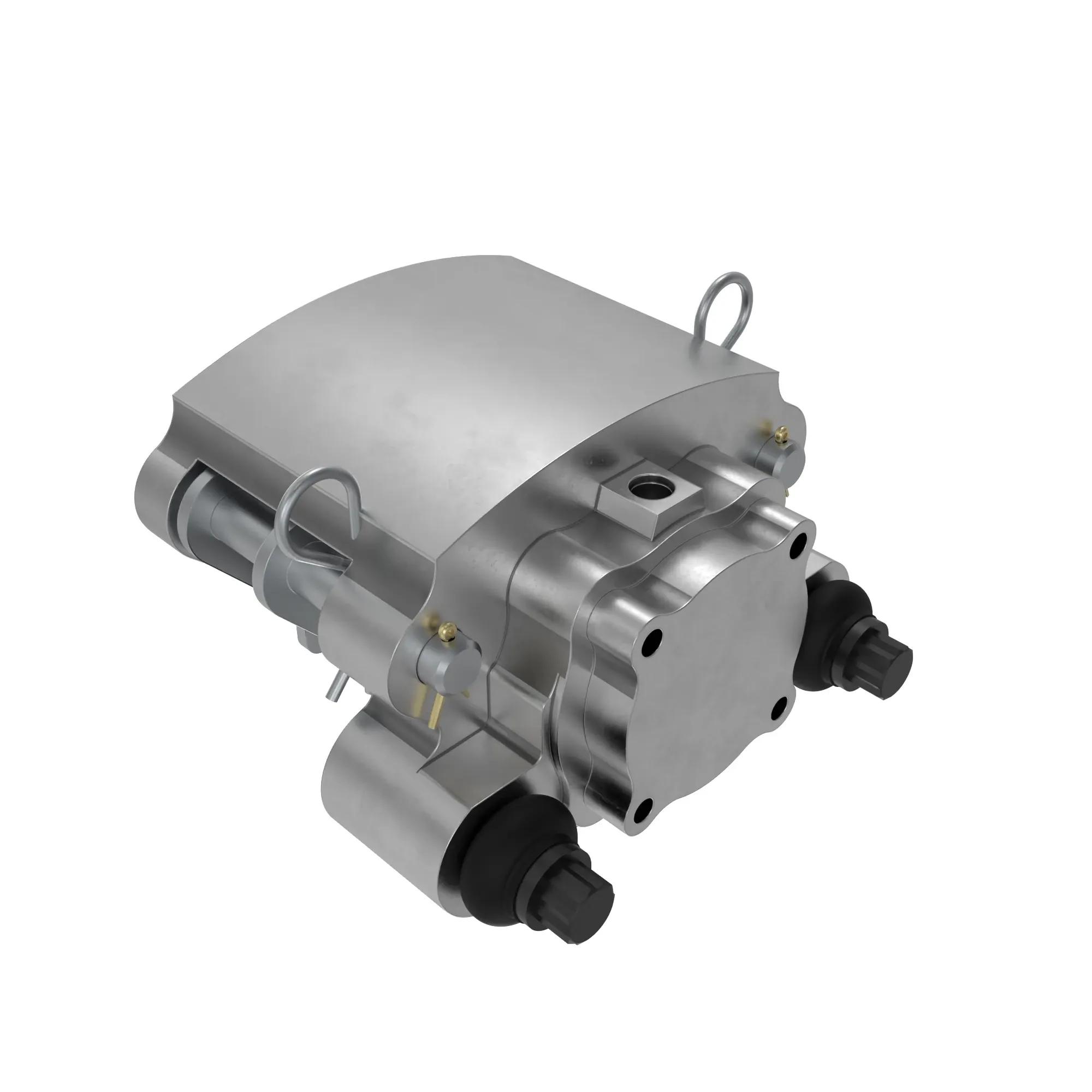 AN205427: Brake Caliper