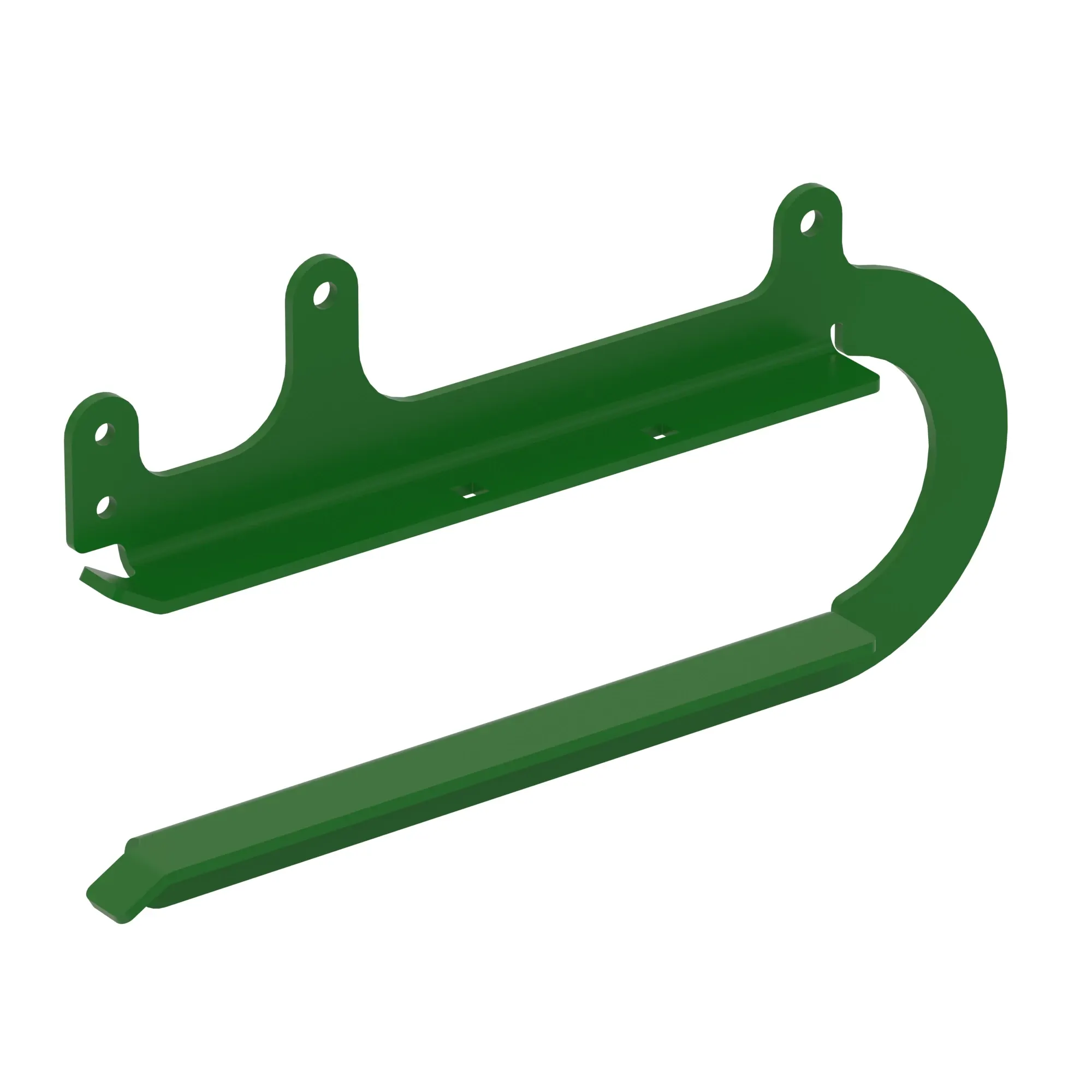 John Deere Bracket - KK44648