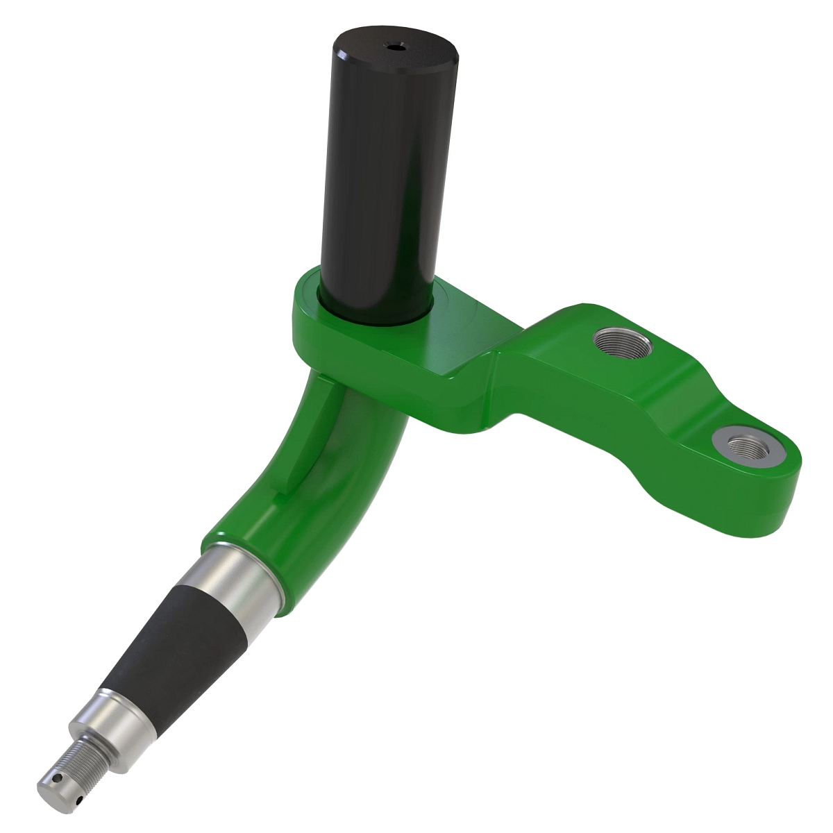 Fitting Kit, Spindle Assy - LH, Ser