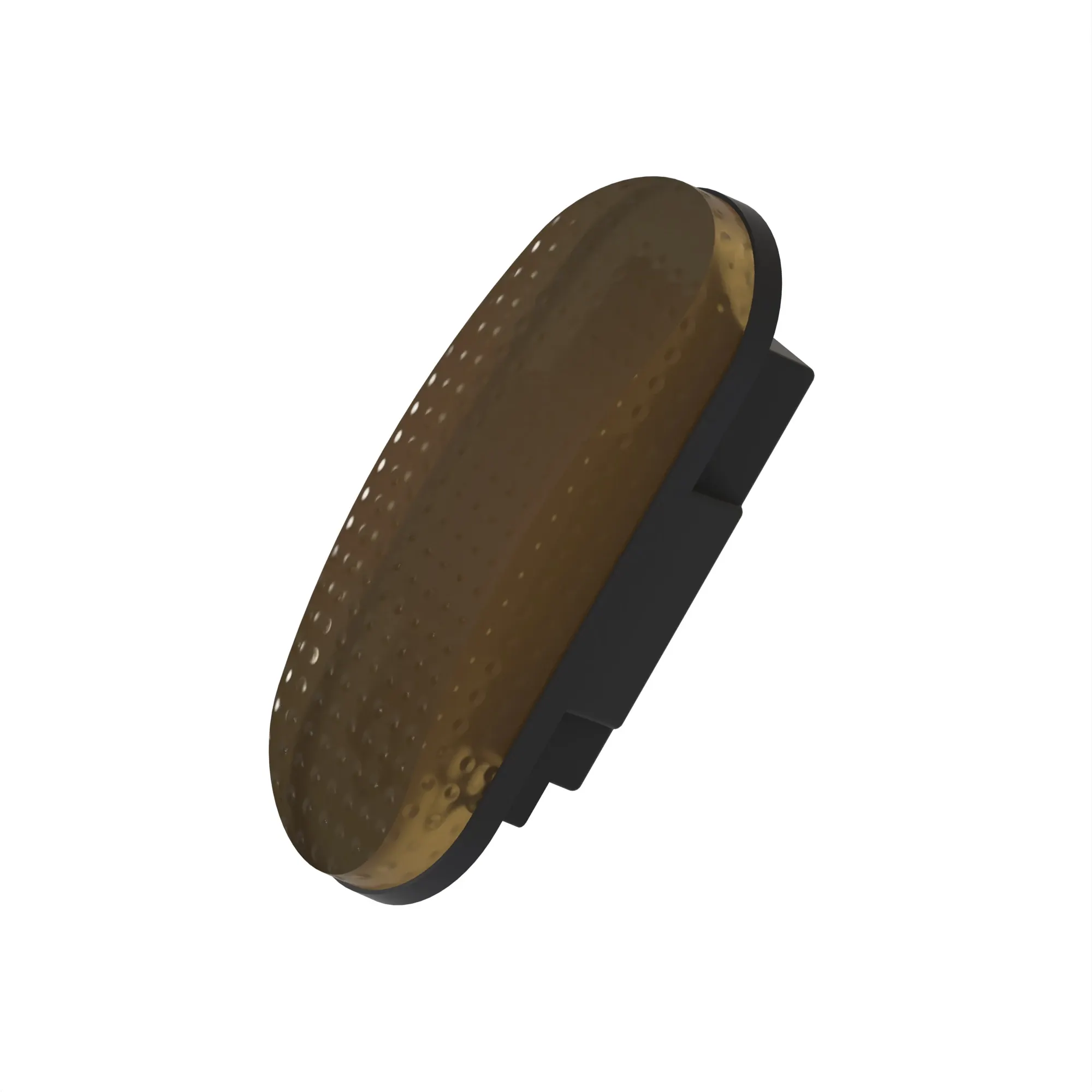 John Deere Amber Light - TT216552