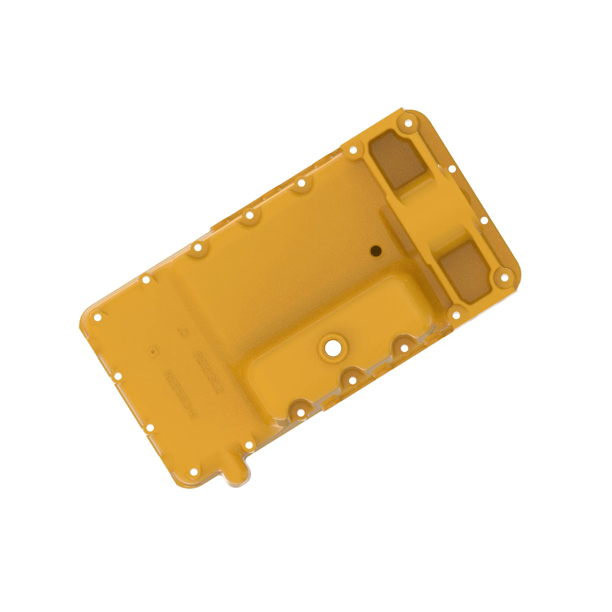 Oil Pan