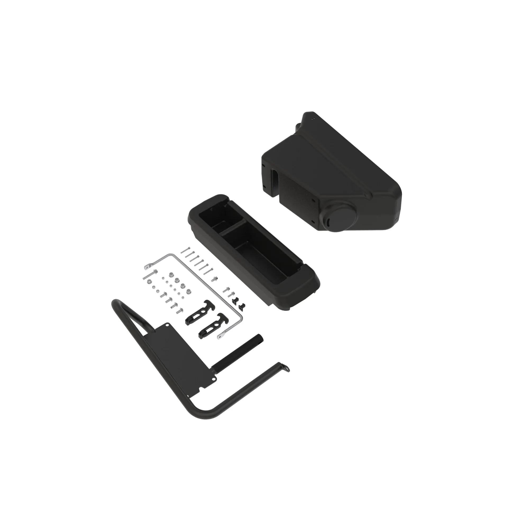 Storage Compartment