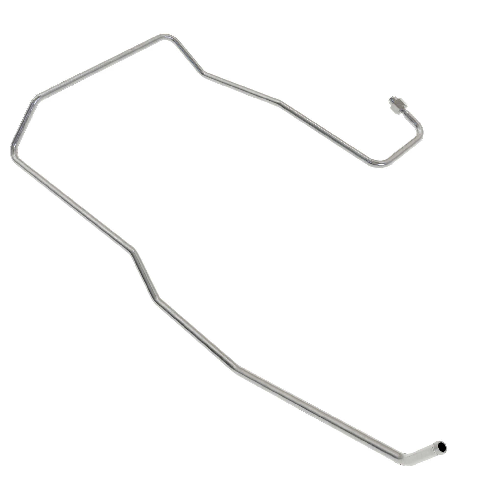 FUEL LINE, FUEL LINE