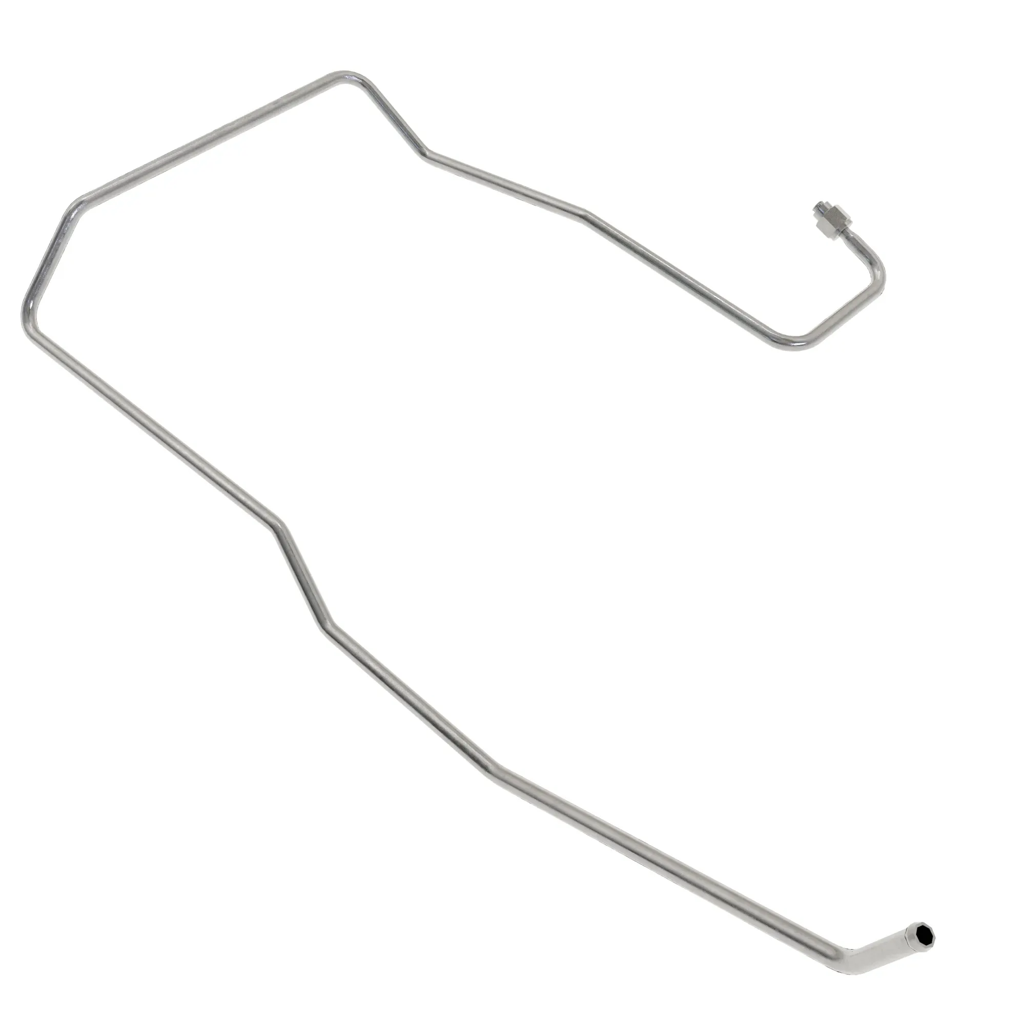 John Deere Fuel Line - RE279672