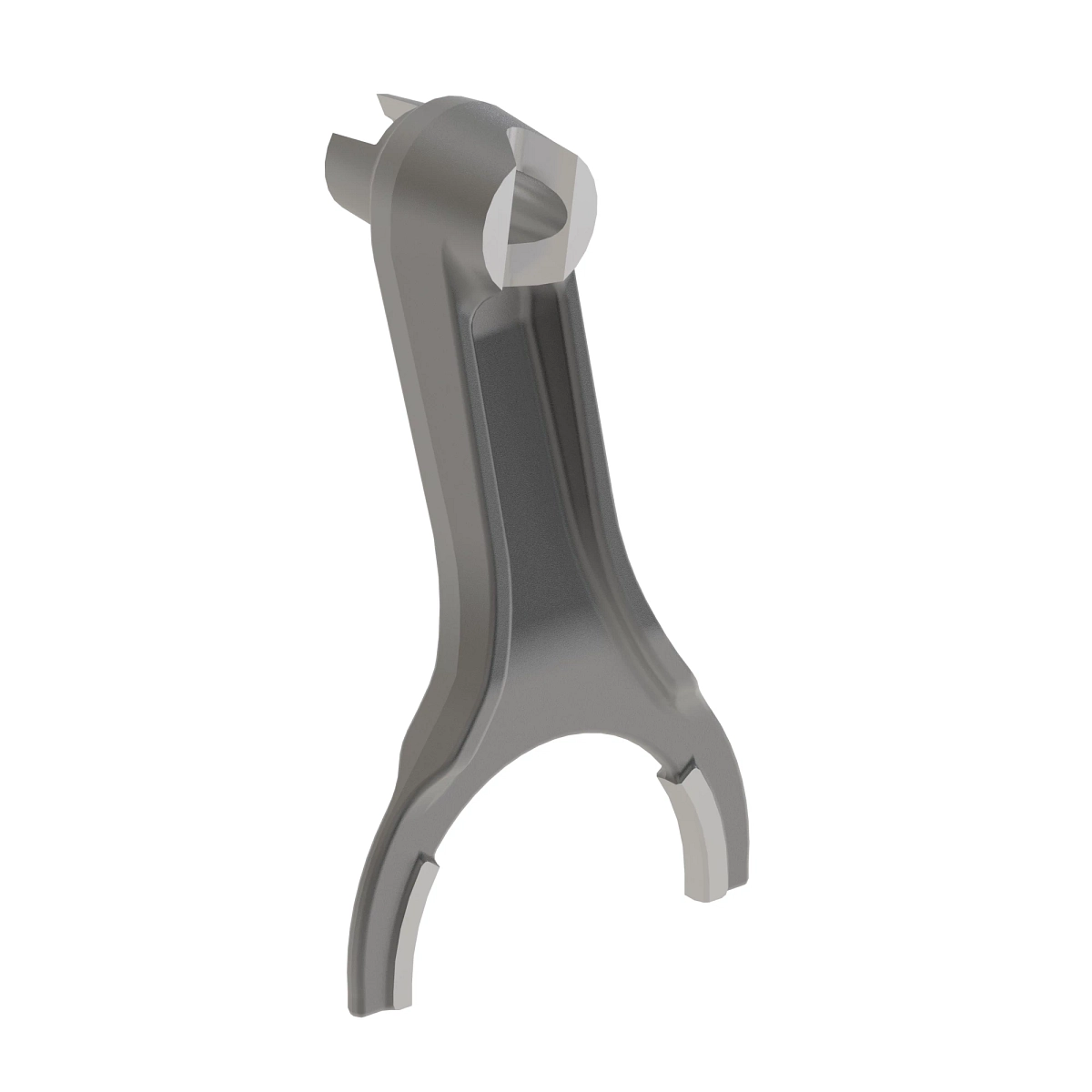 Fork, Difflock