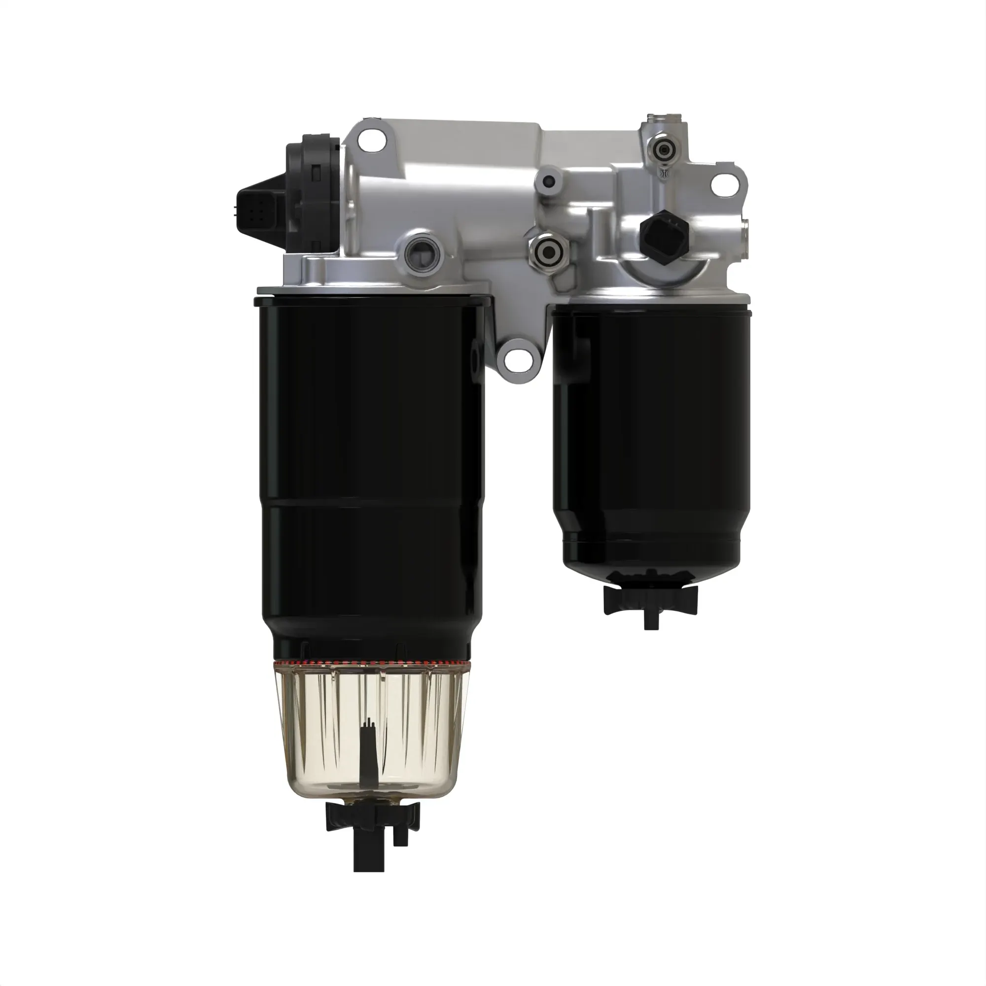 Filter Housing