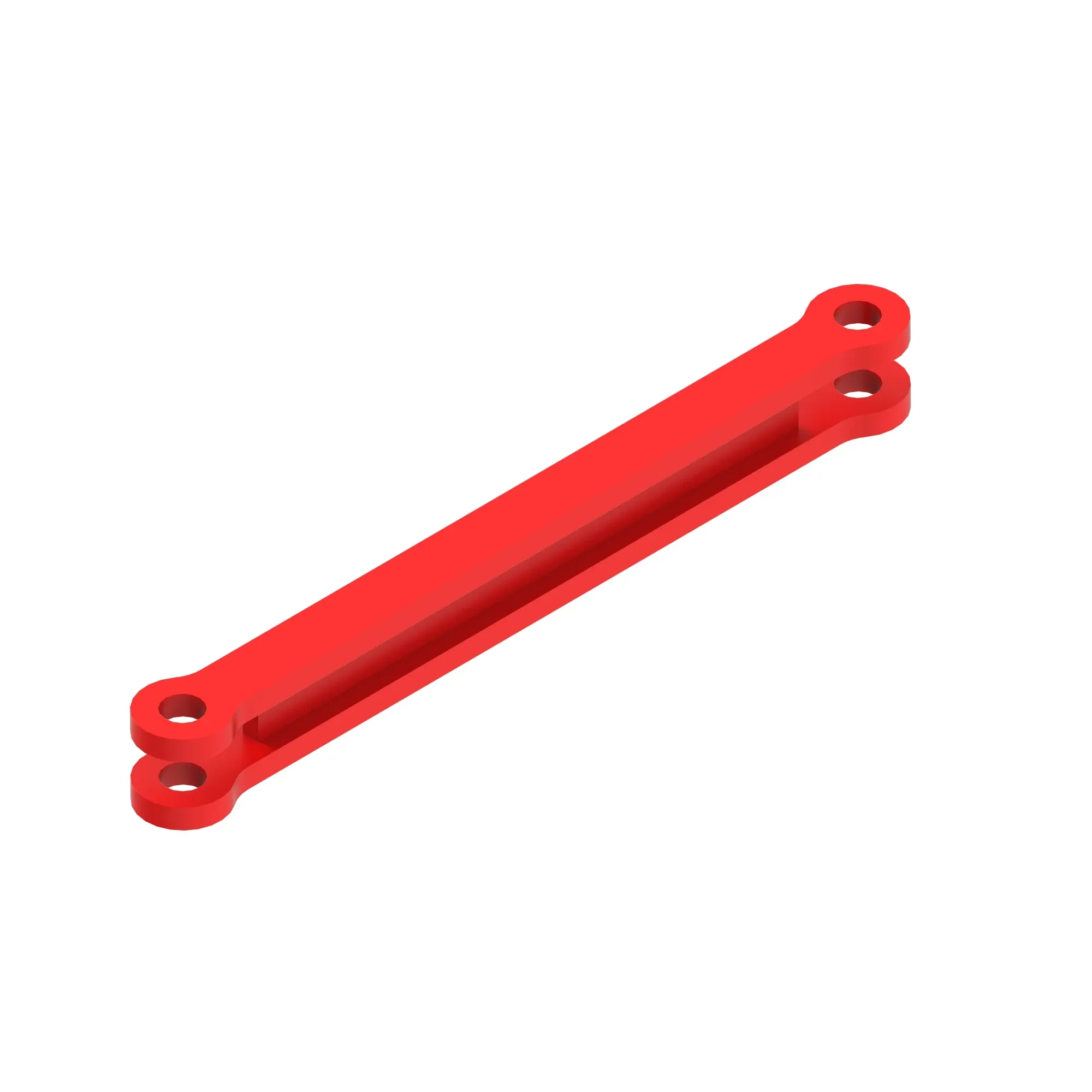 John Deere Locking Device Bar - F043340