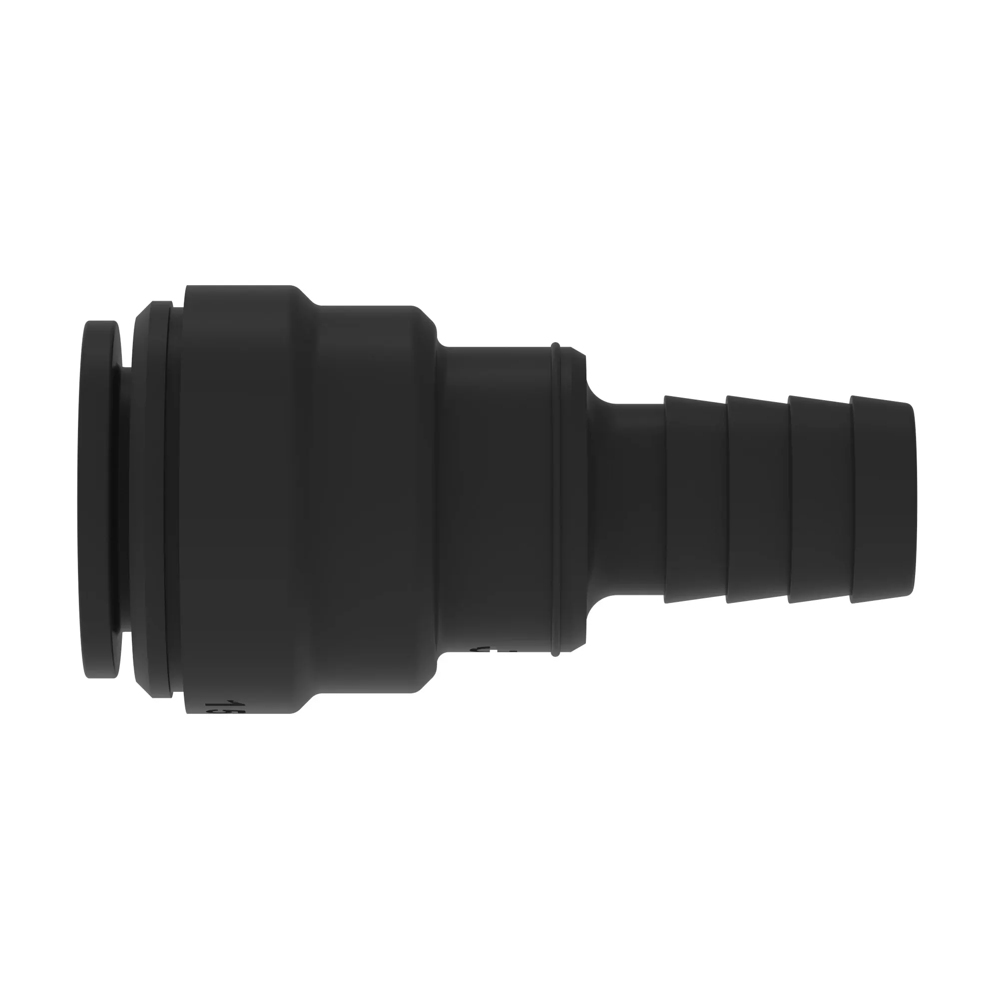 CONNECTOR, 15MM X 1/2''