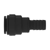 CONNECTOR, 15MM X 1/2''