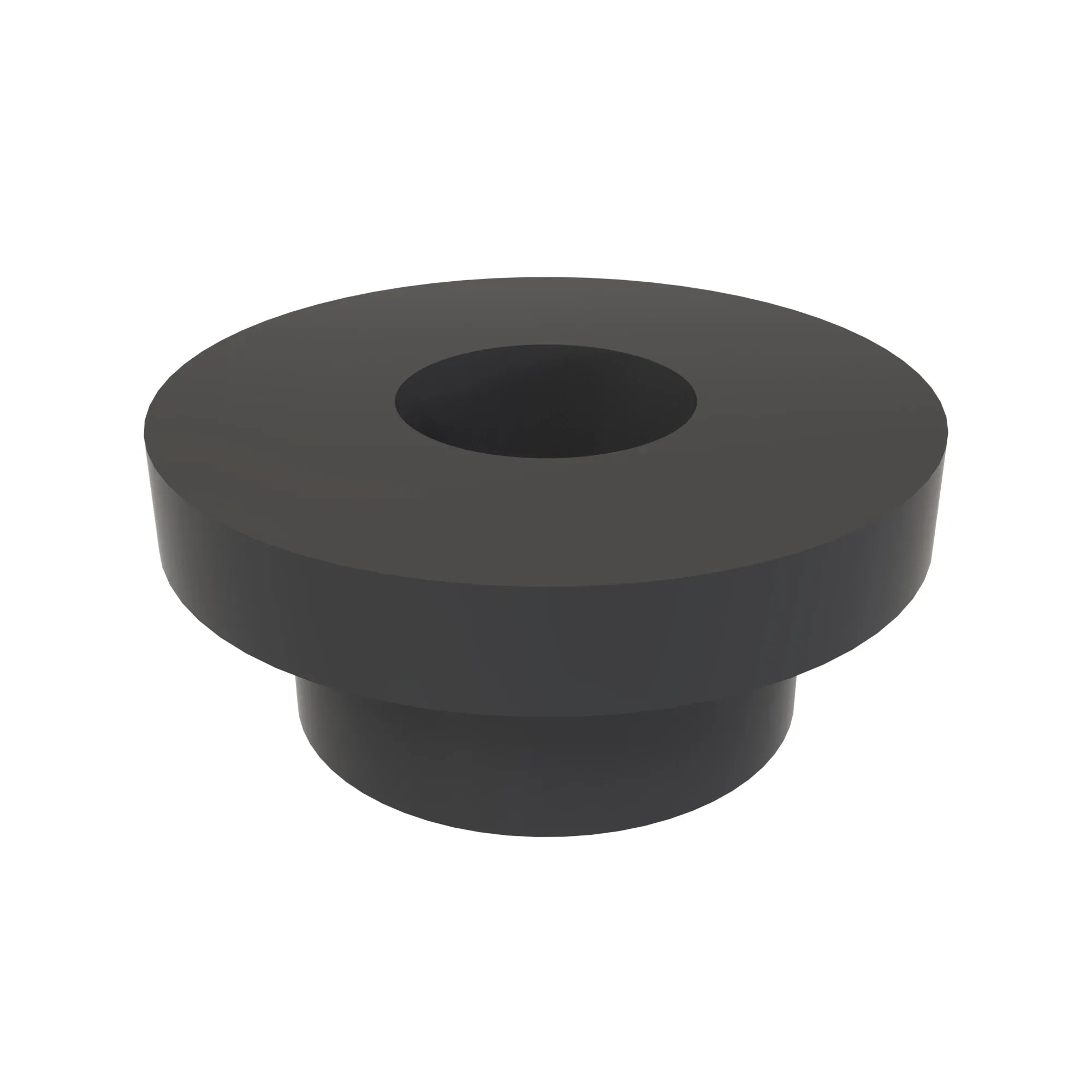 John Deere Flanged Spacer - M148535