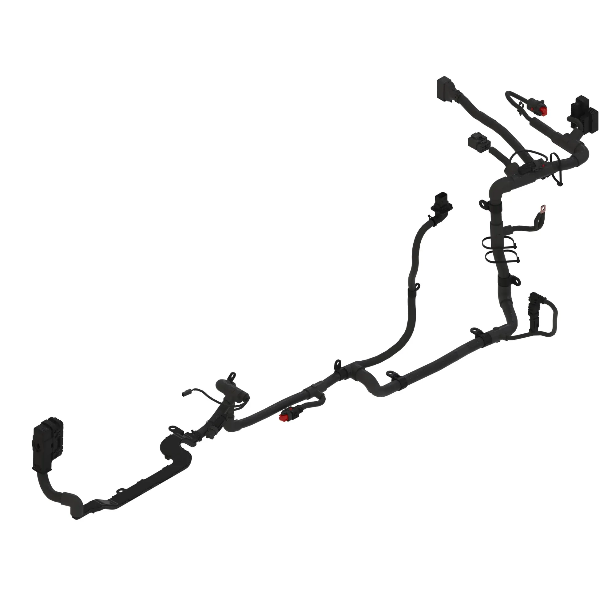 John Deere Wiring Harness - AL239721